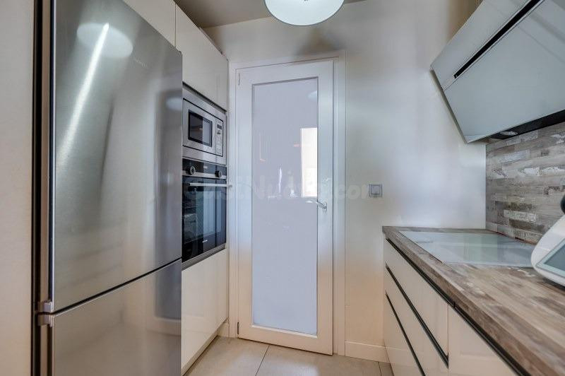 Apartamento con magníficas vistas, aerotermia, suelos radian - foto 3