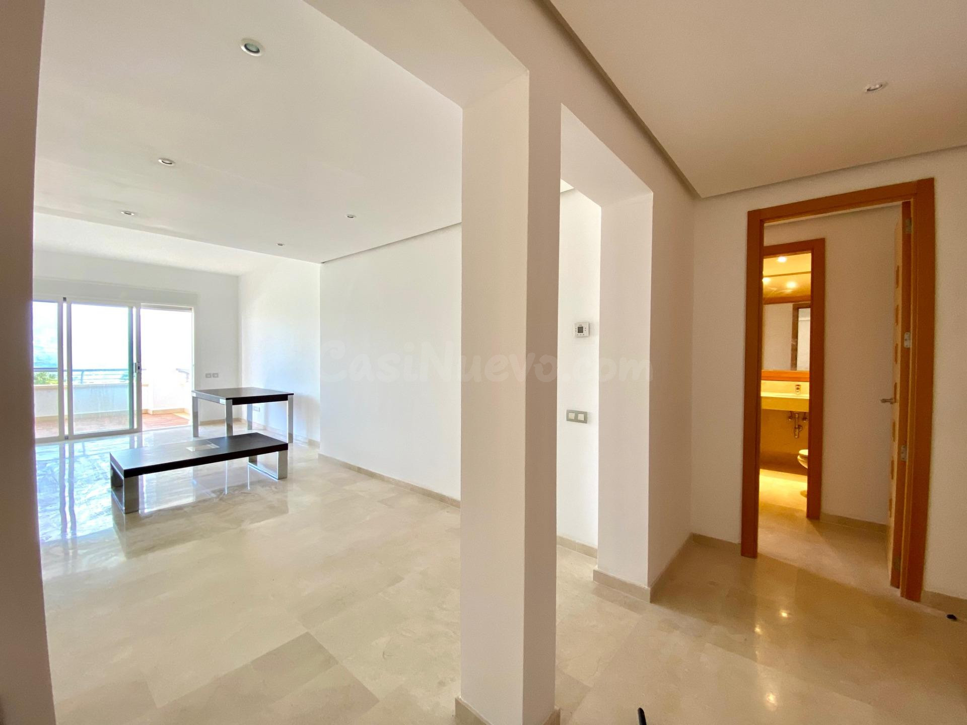 La Cala Golf, Mijas | Amplia vivienda de 3 dormitorios con g - foto 4