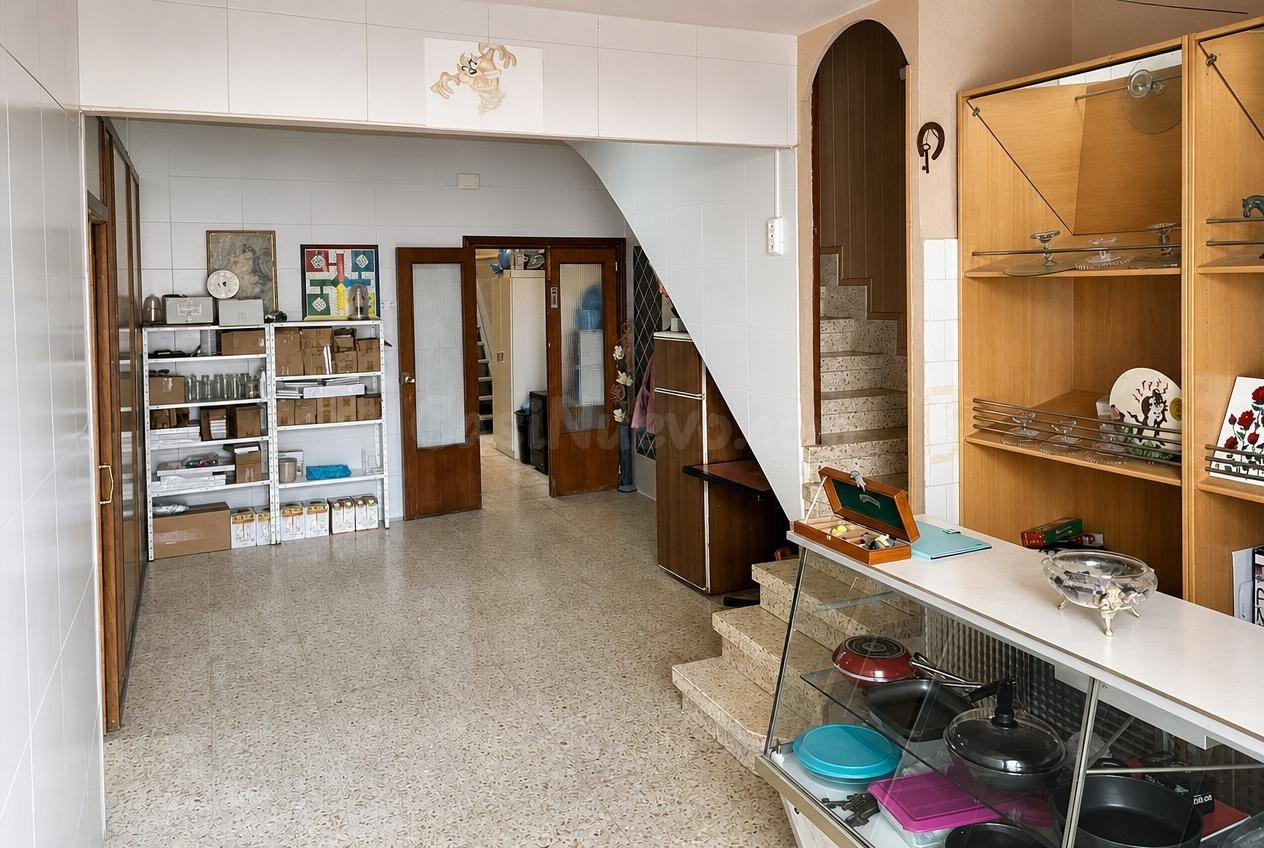 Casa en Burriana - foto 5