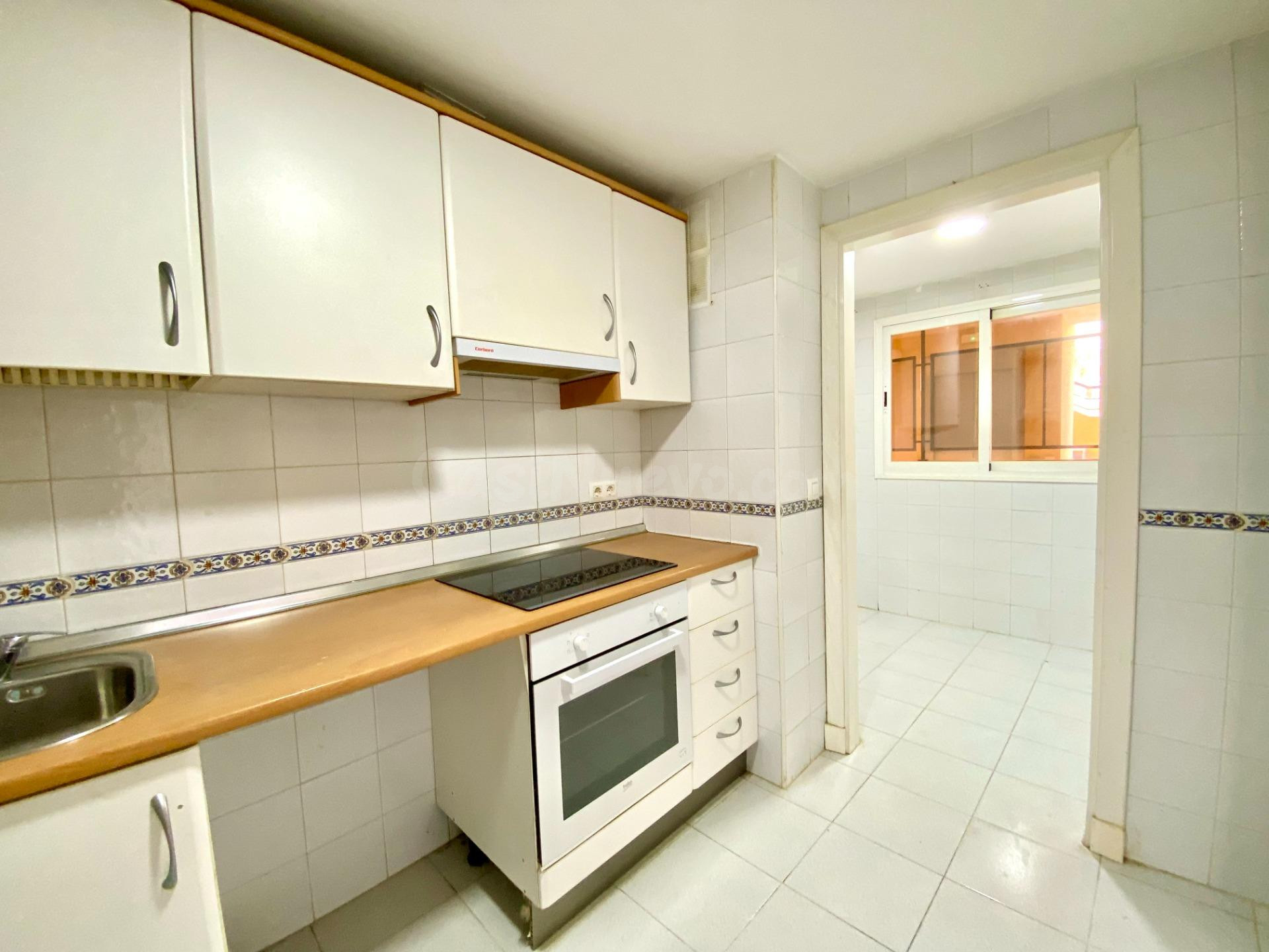 Excelente vivienda de dos dormitorios y dos baños. - foto 4