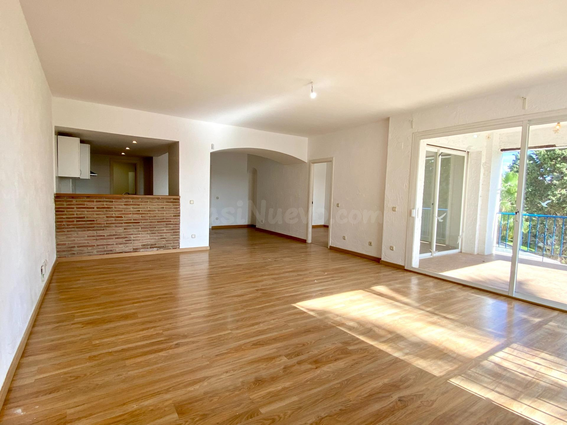 Apartamento 1 habitación 109m² en venta - Mijas Golf - foto 2