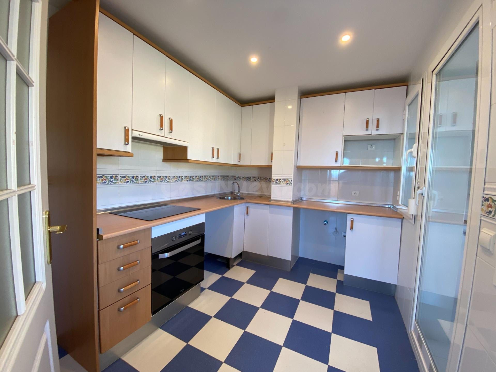Piso 2 habitaciones 107m² en venta - Sitio de Calahonda - foto 2