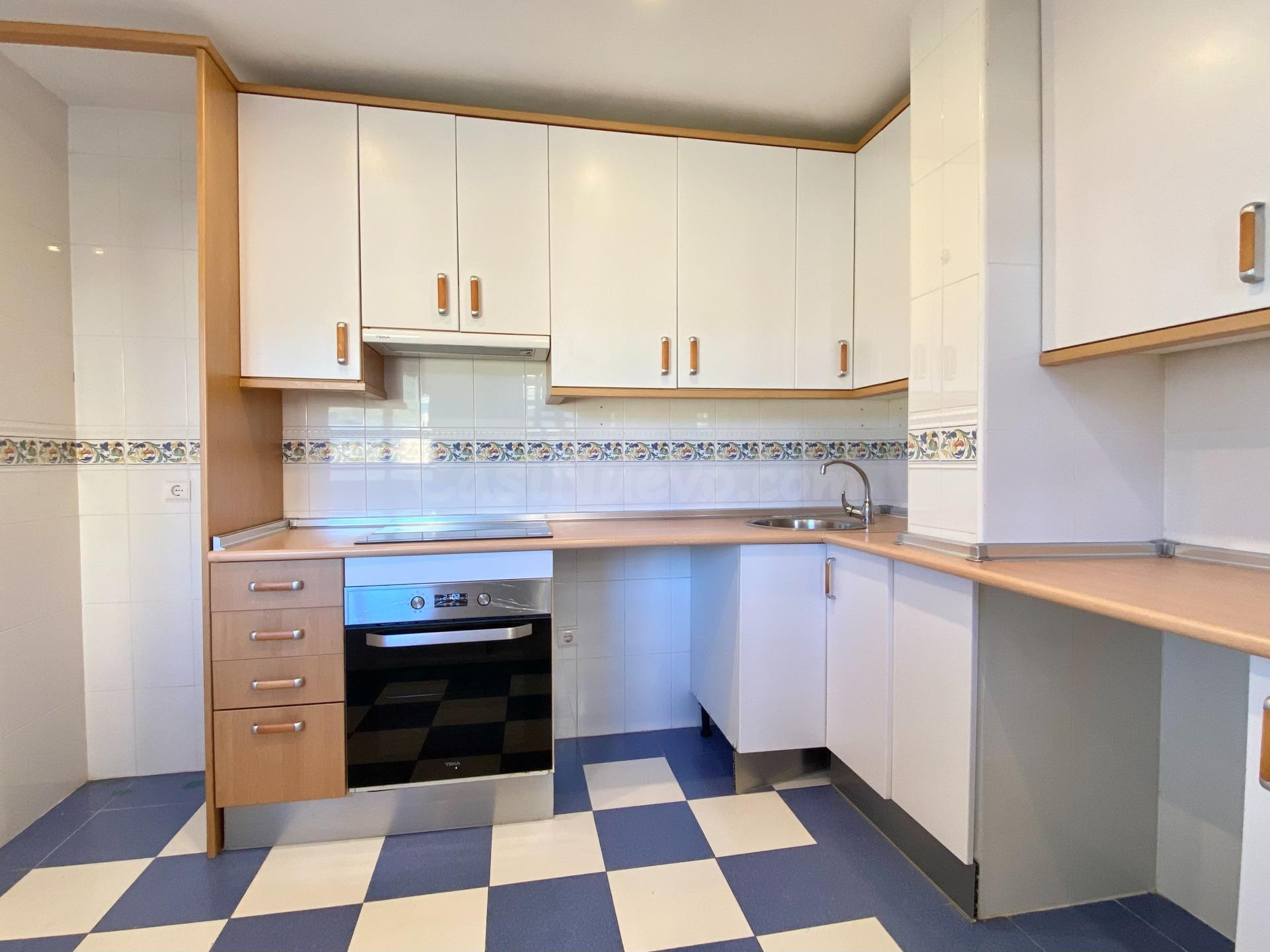 Piso 2 habitaciones 107m² en venta - Sitio de Calahonda - foto 4