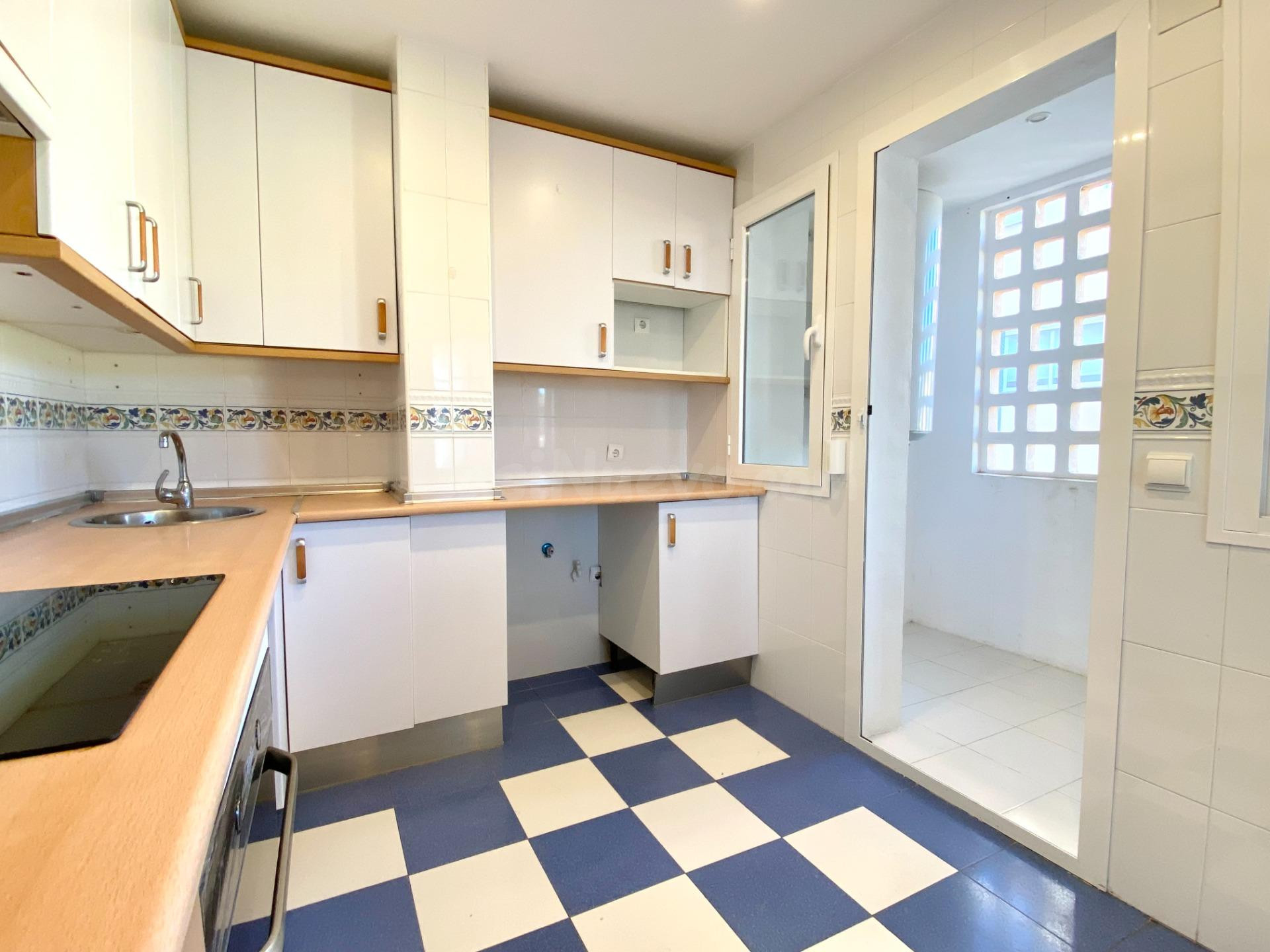 Piso 2 habitaciones 107m² en venta - Sitio de Calahonda - foto 5