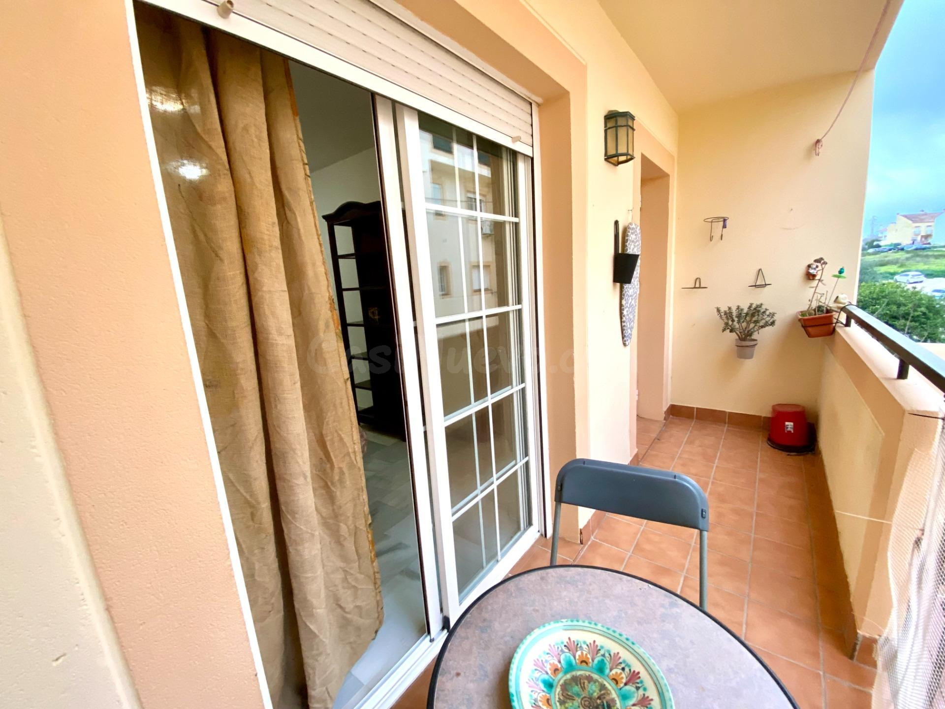 Mijas, Las Lagunas - ALQUILER DE CORTA TEMPORADA