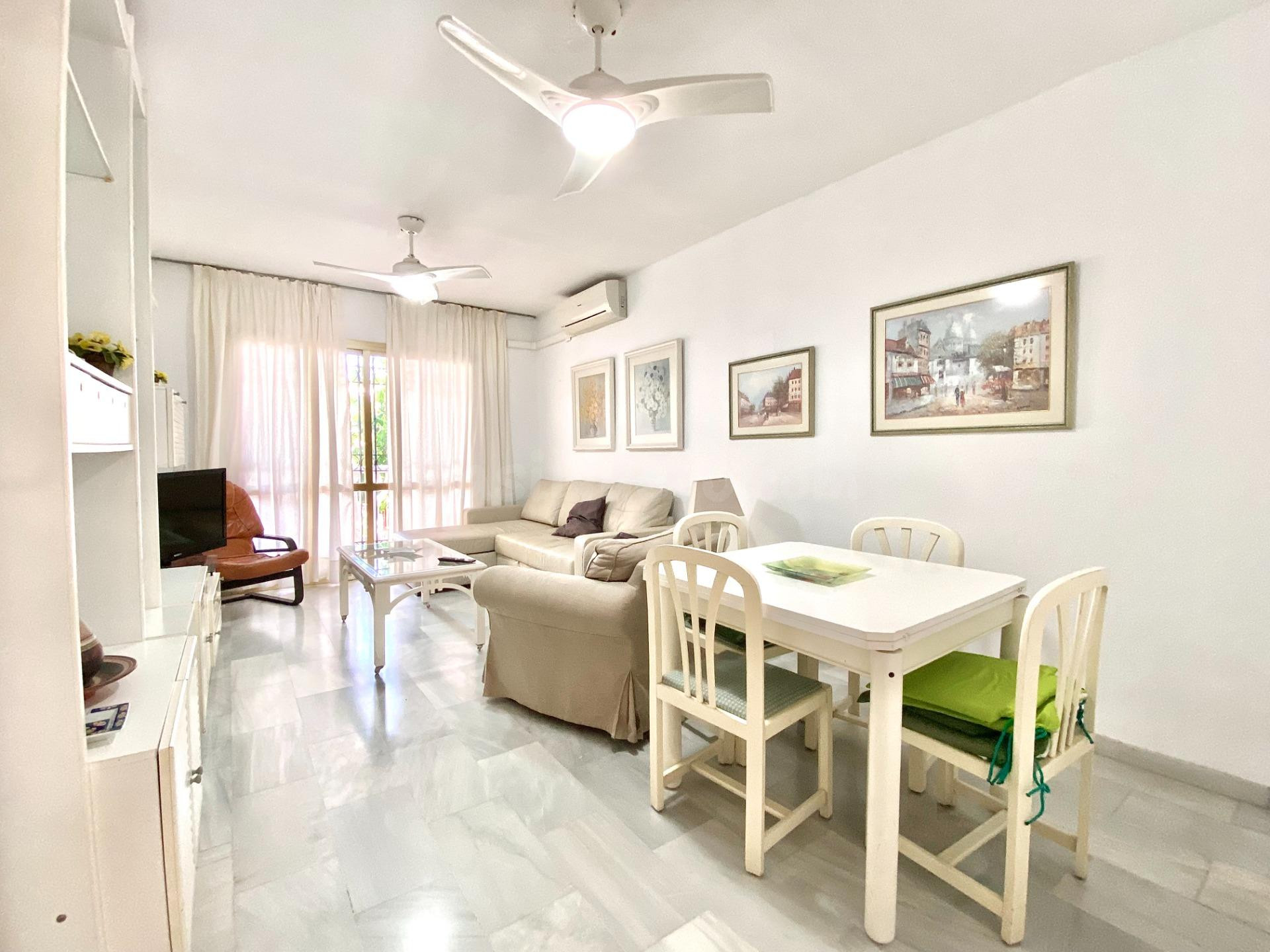 Piso 2 habitaciones 108m² en venta - Zona Puerto Deportivo