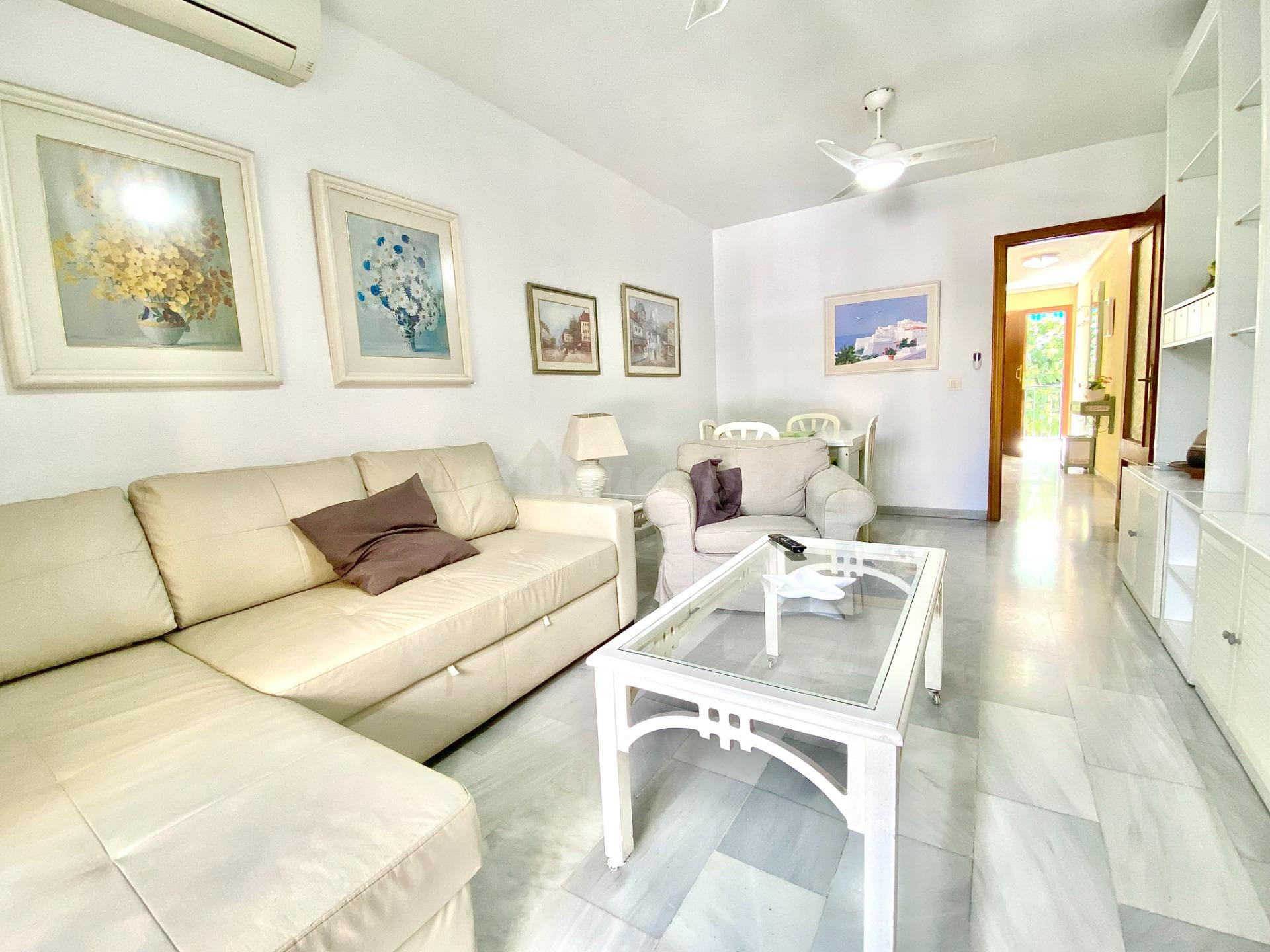 Piso 2 habitaciones 108m² en venta - Zona Puerto Deportivo - foto 2