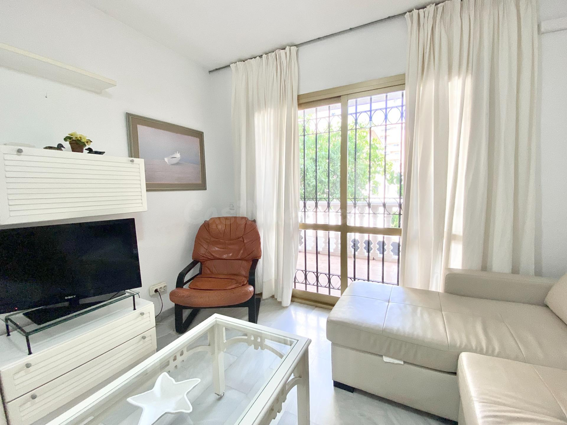 Piso 2 habitaciones 108m² en venta - Zona Puerto Deportivo - foto 3