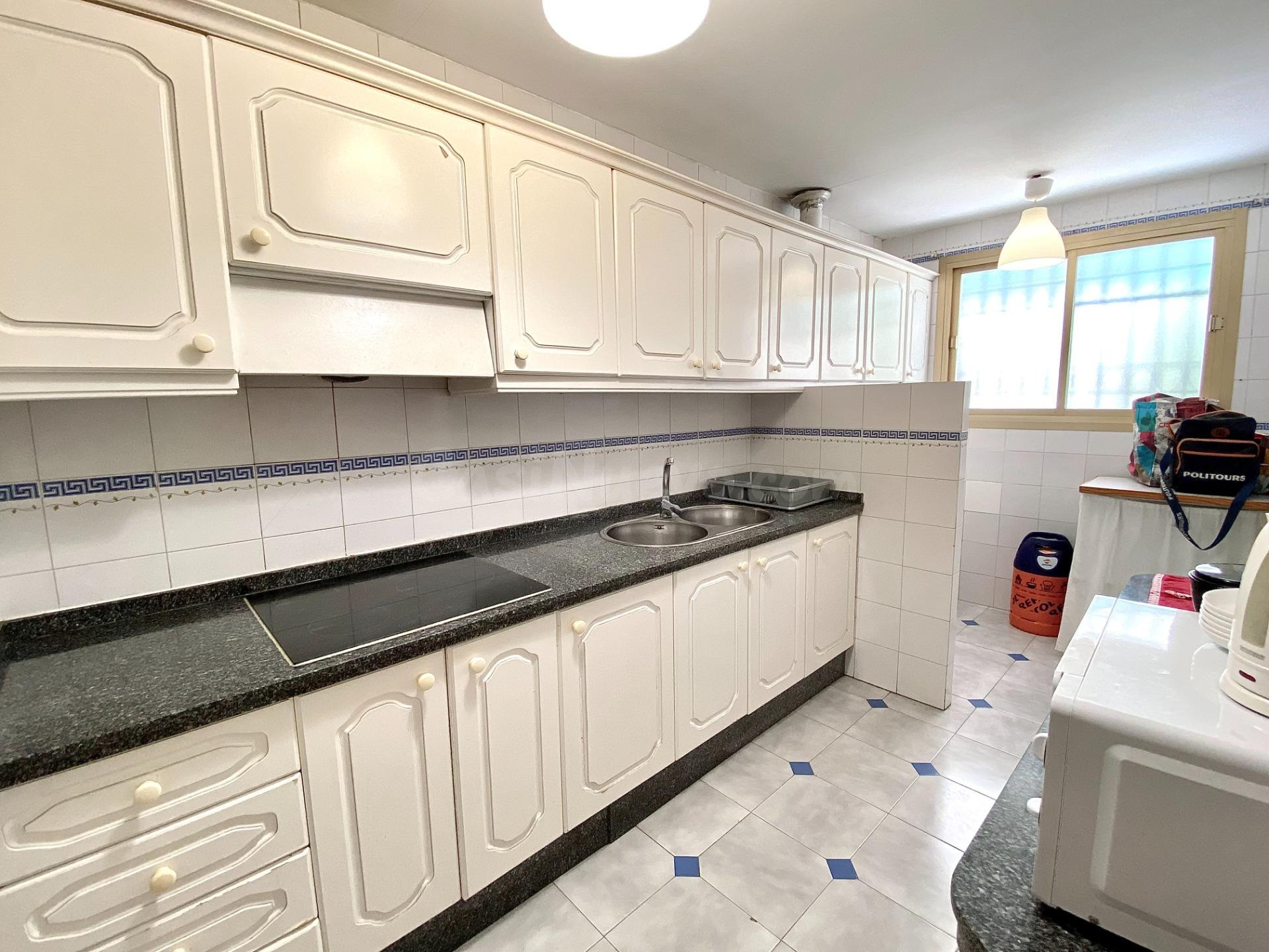 Piso 2 habitaciones 108m² en venta - Zona Puerto Deportivo - foto 4