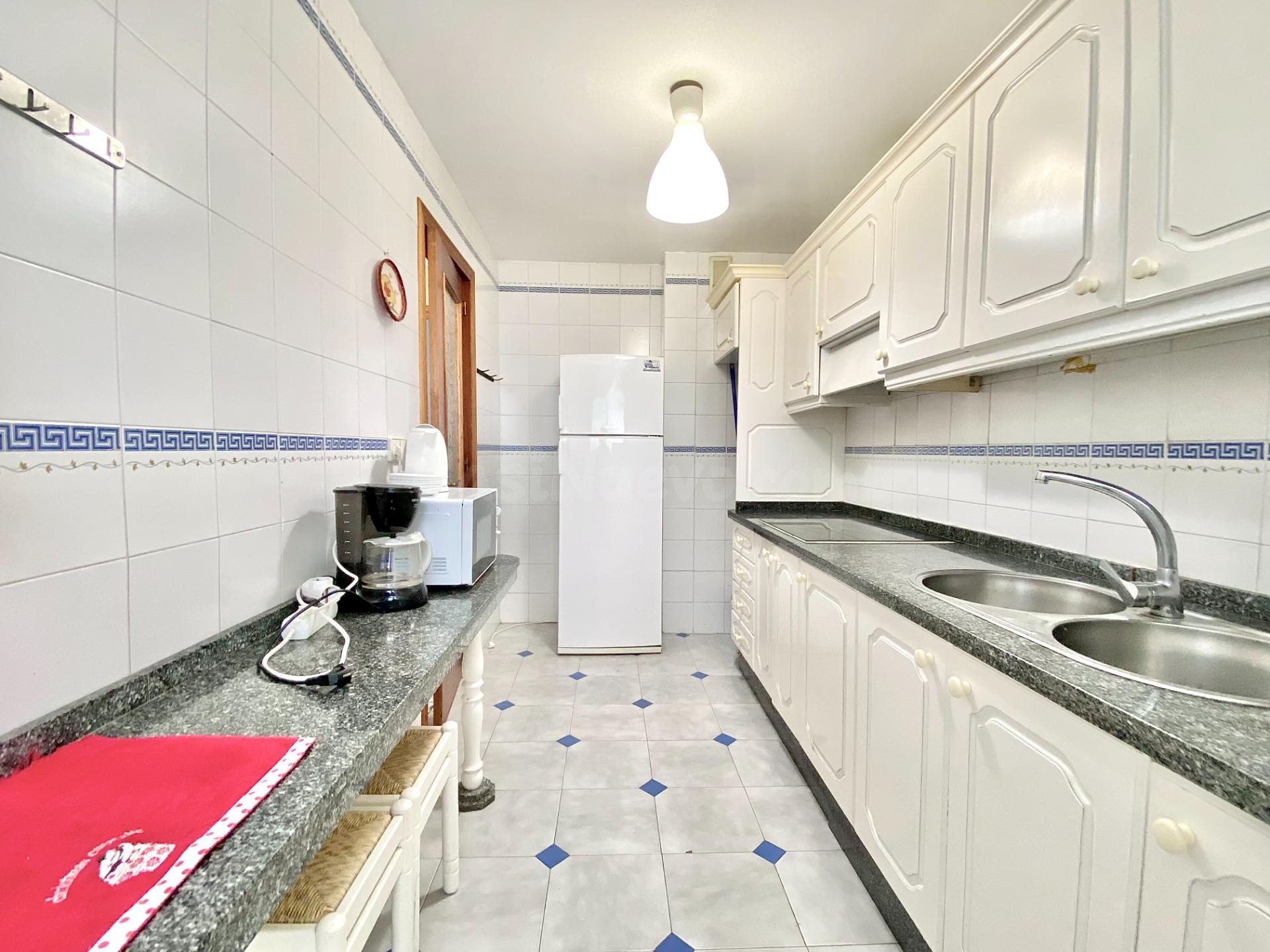 Piso 2 habitaciones 108m² en venta - Zona Puerto Deportivo - foto 5