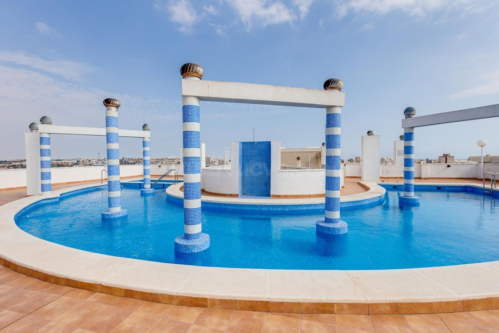 Apartamento 2 habitaciones 69m² en venta - Centro