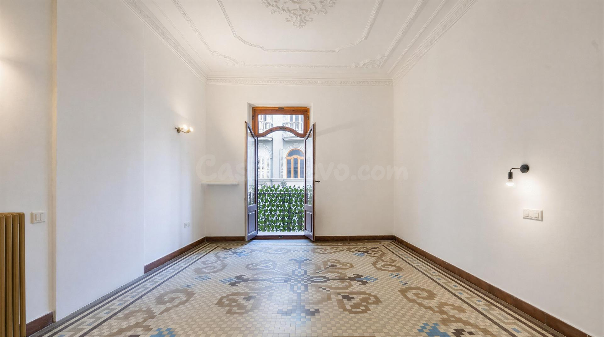 ARCHITECTURAL HERITAGE IN THE HEART OF VALENCIA - foto 2