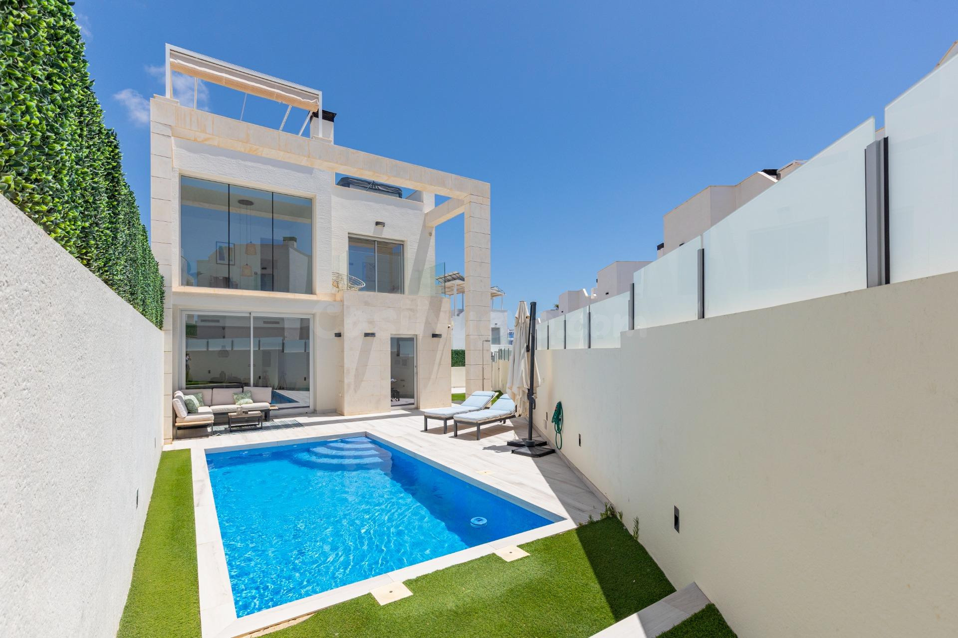 Donde Cabo Roig se pone interesante - foto 4
