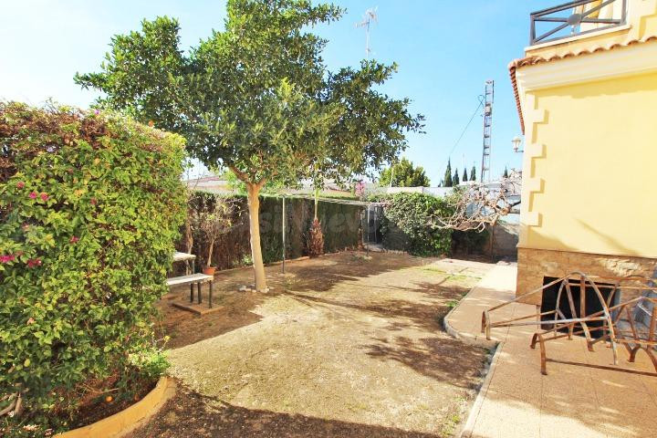 LUJO,ELEGANCIA Y ESENCIA ILIITANA EN ELCHE - foto 5