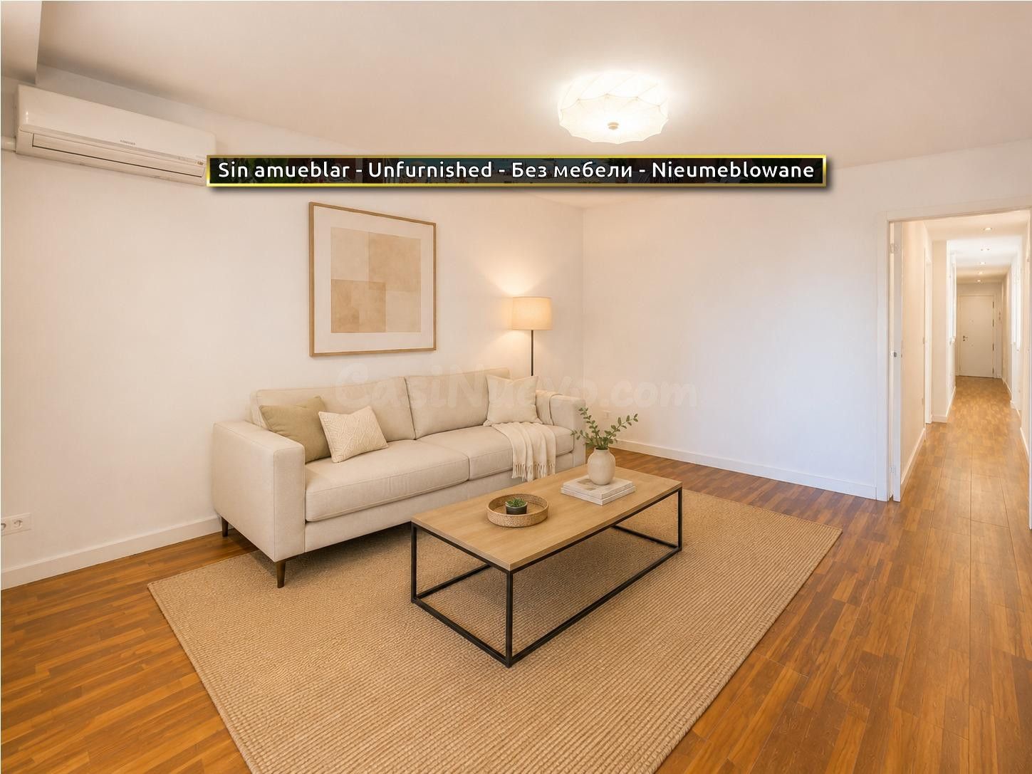 Apartamento con plaza de garaje y trastero, Torrevieja - foto 5