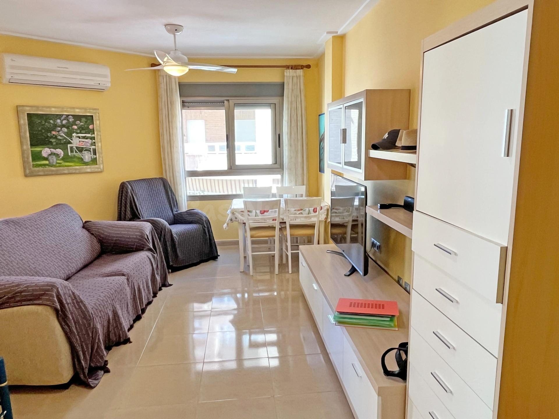 PRECIOSO APARTAMENTO CON PERFECTA UBICACIÓN - foto 2