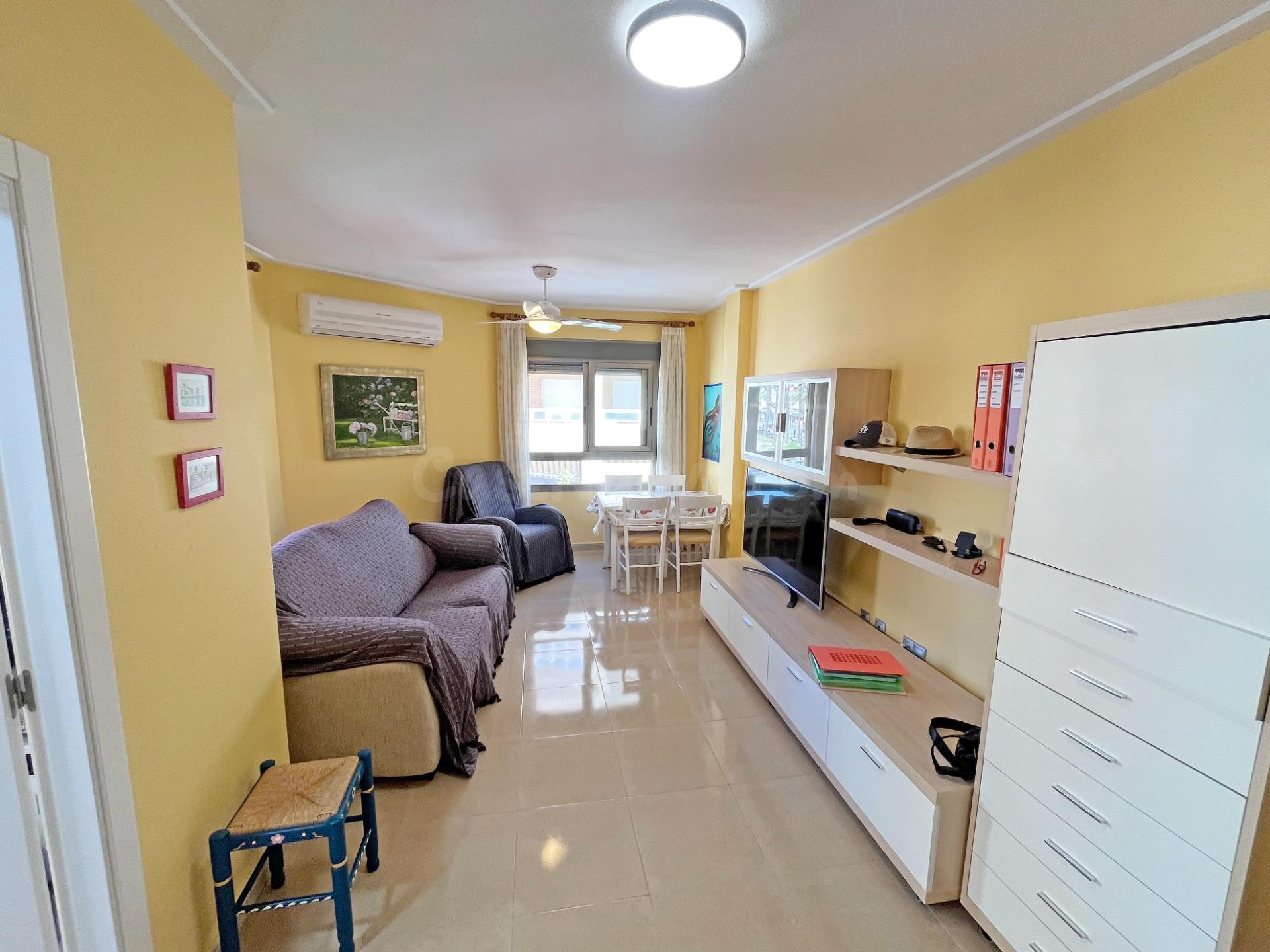 PRECIOSO APARTAMENTO CON PERFECTA UBICACIÓN - foto 3