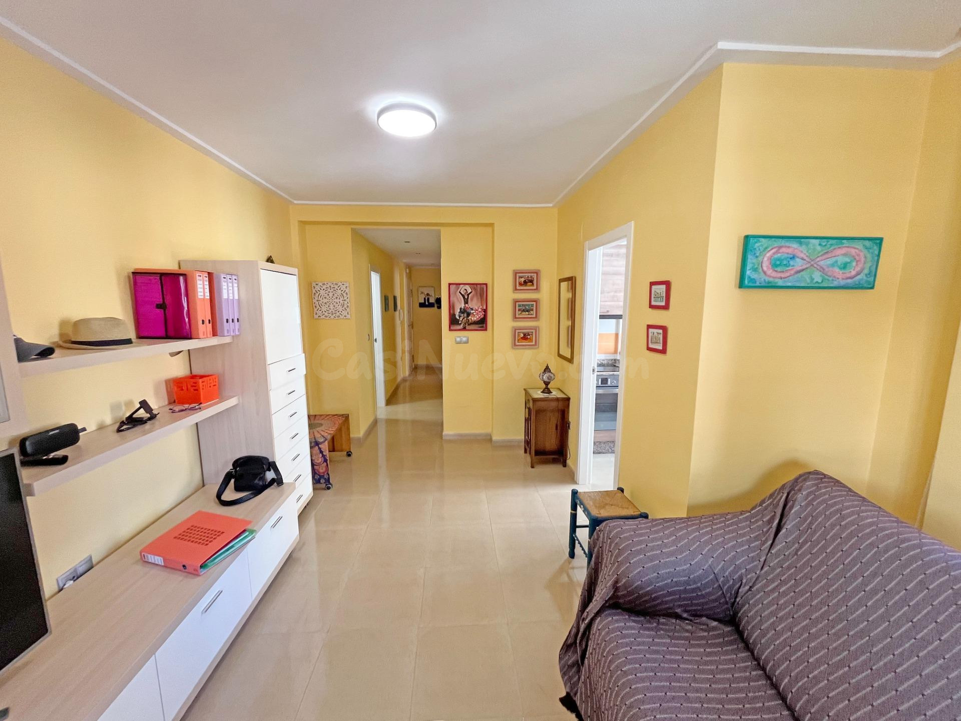 PRECIOSO APARTAMENTO CON PERFECTA UBICACIÓN - foto 4