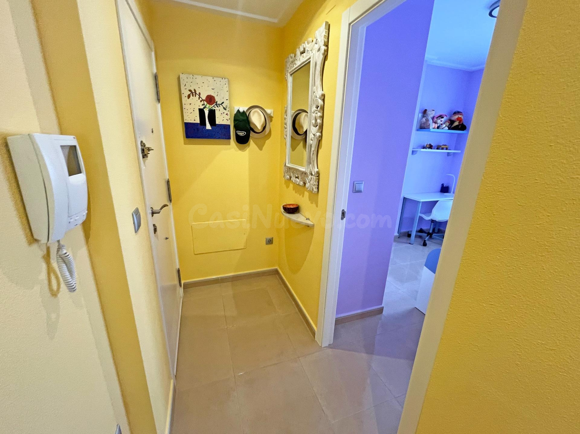 PRECIOSO APARTAMENTO CON PERFECTA UBICACIÓN - foto 5