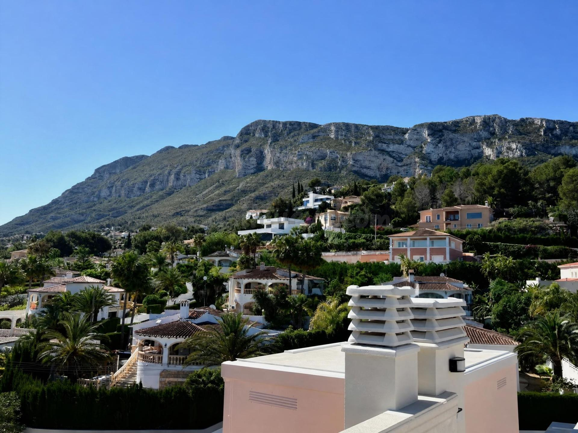 ÁTICO DÚPLEX CON SOLÁRIUM PRIVADO Y VISTAS AL MONTGÓ!! - foto 4