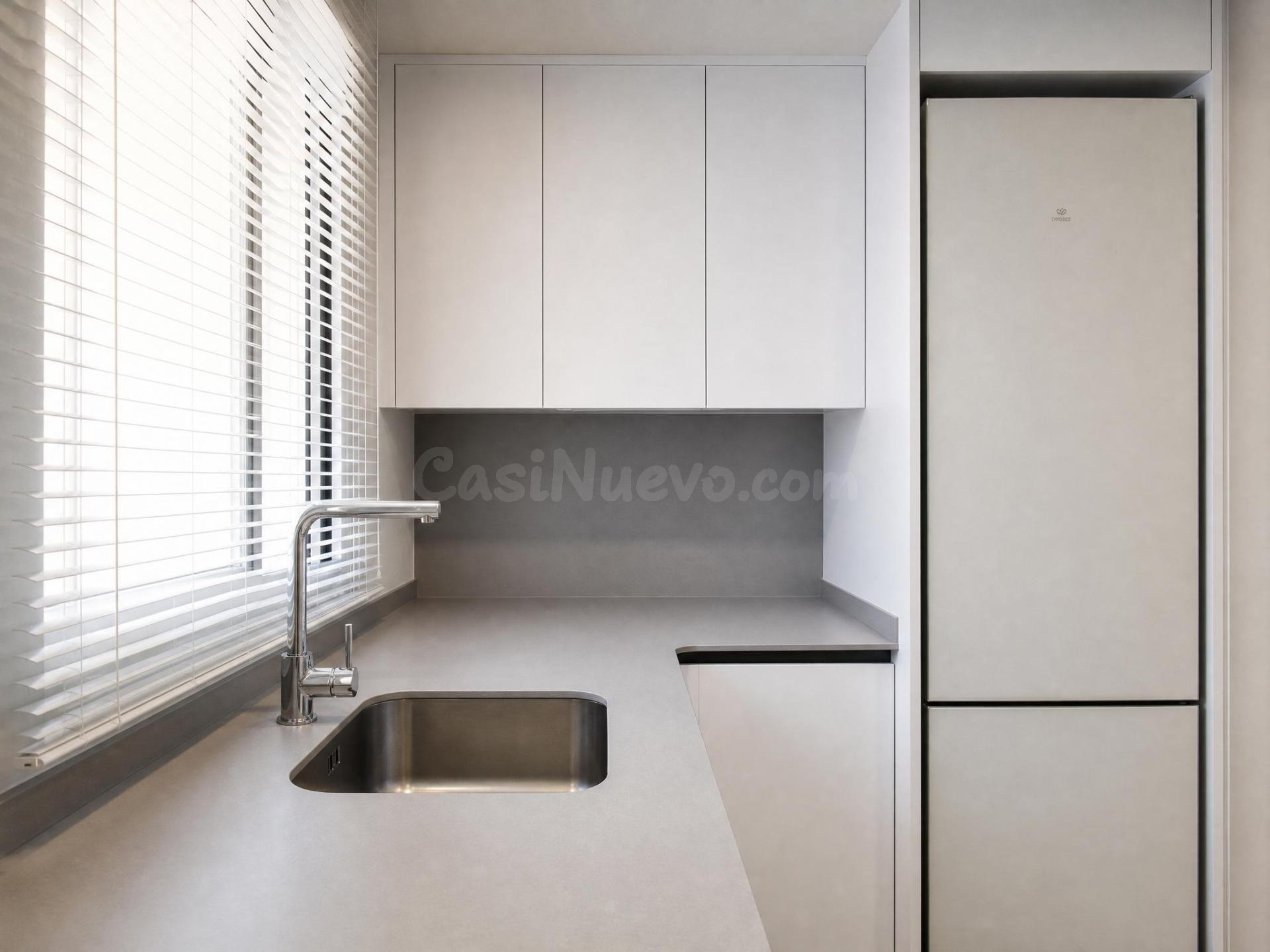 ÁTICO DÚPLEX CON SOLÁRIUM PRIVADO Y VISTAS AL MONTGÓ!! - foto 5