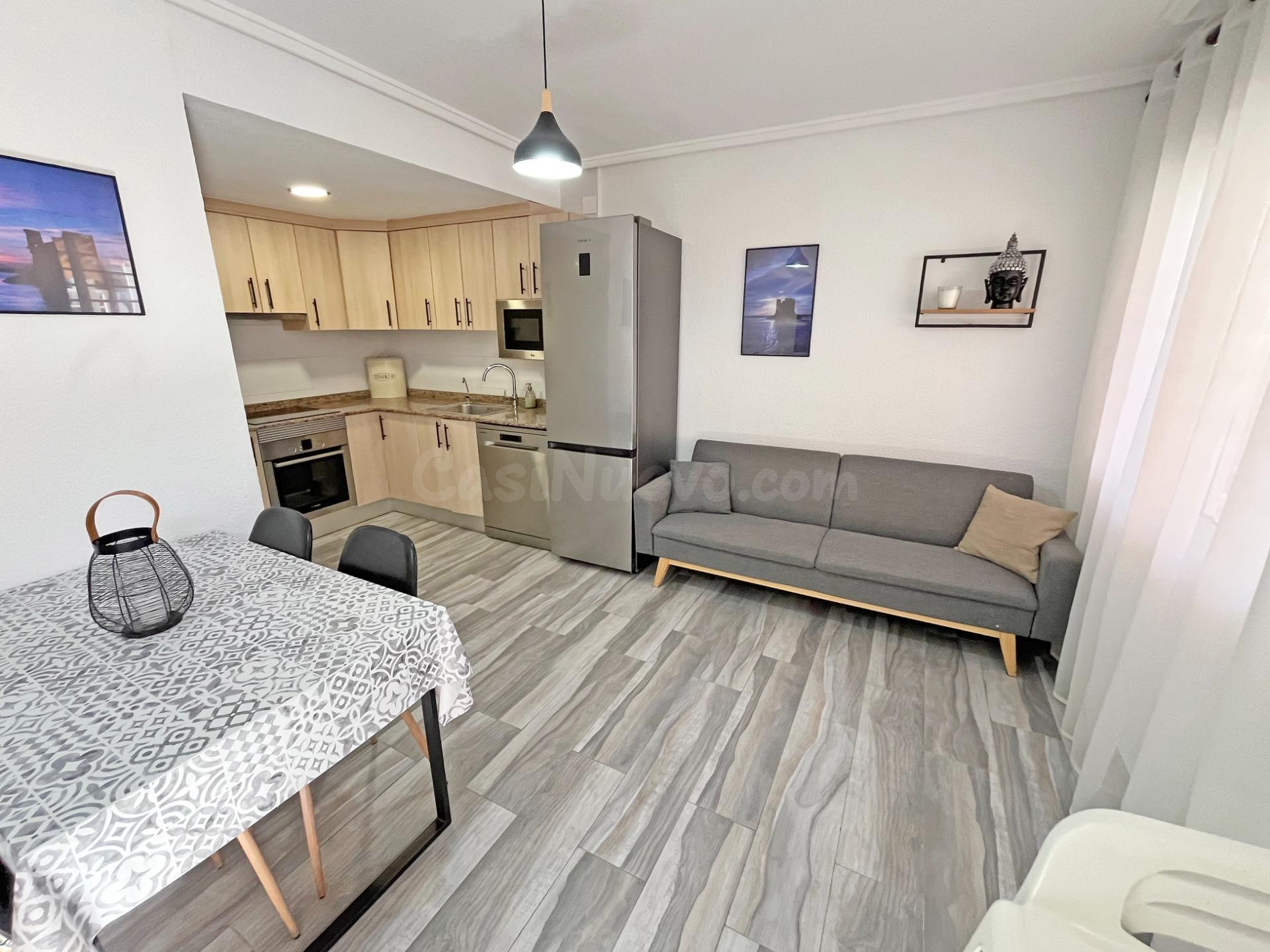 Bungalow de ensueño en Santa Pola - foto 2