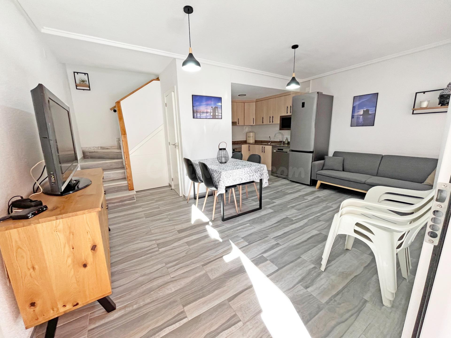 Bungalow de ensueño en Santa Pola - foto 3