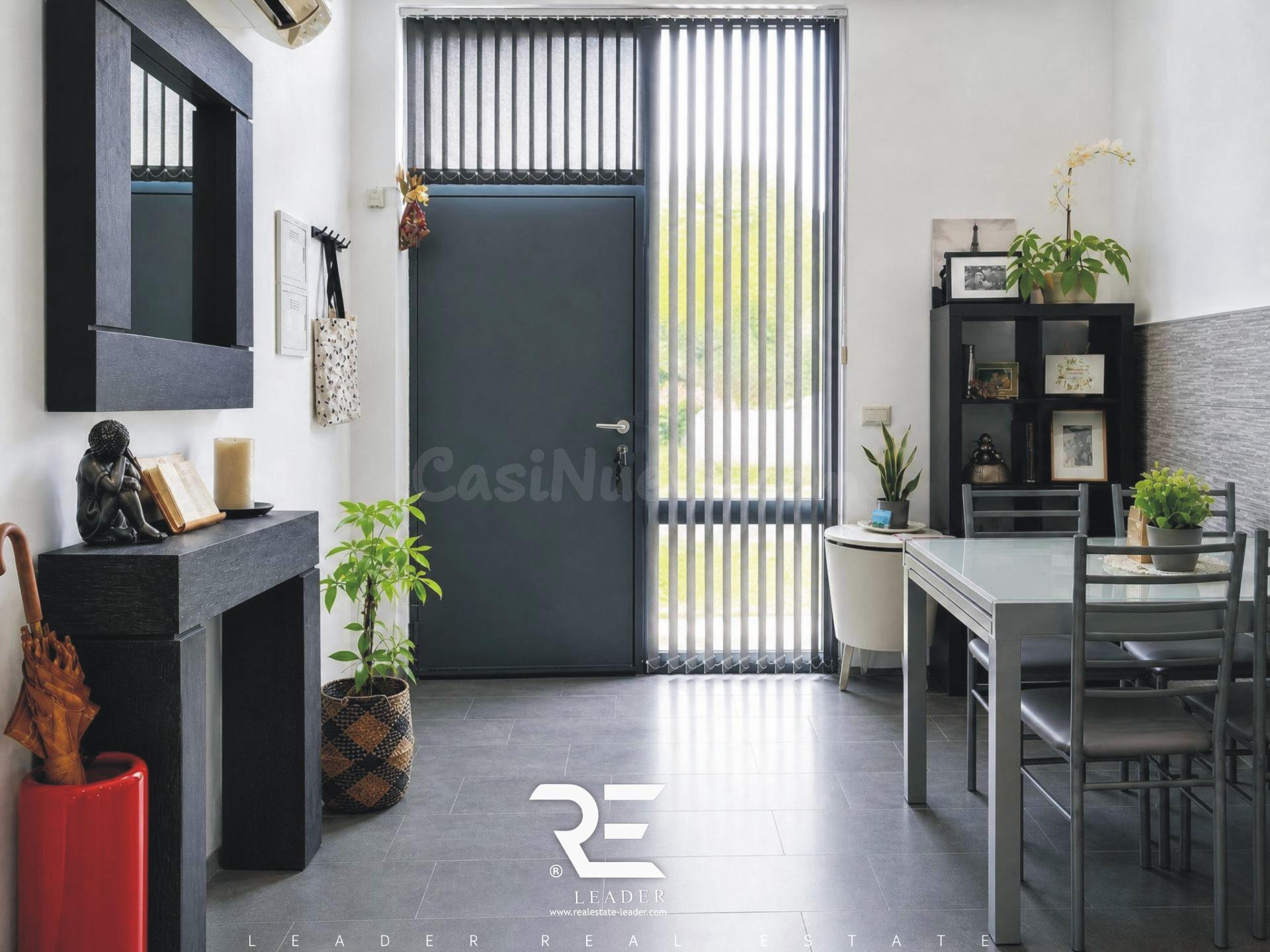 DISEÑO ACTUAL, CERO REFORMAS Y UNA VIDA MUCHO MÁS FÁCIL!!