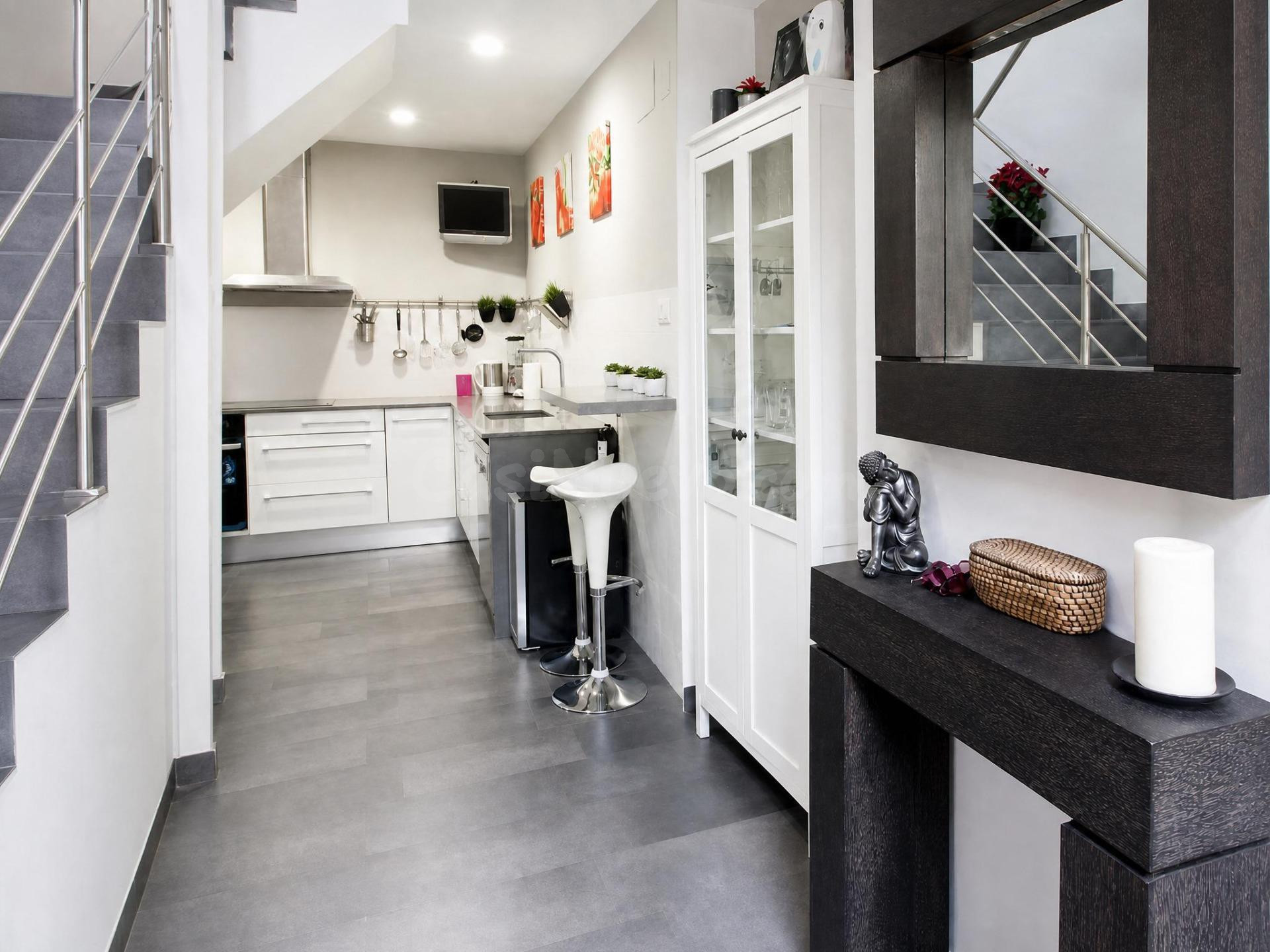 DISEÑO ACTUAL, CERO REFORMAS Y UNA VIDA MUCHO MÁS FÁCIL!! - foto 3