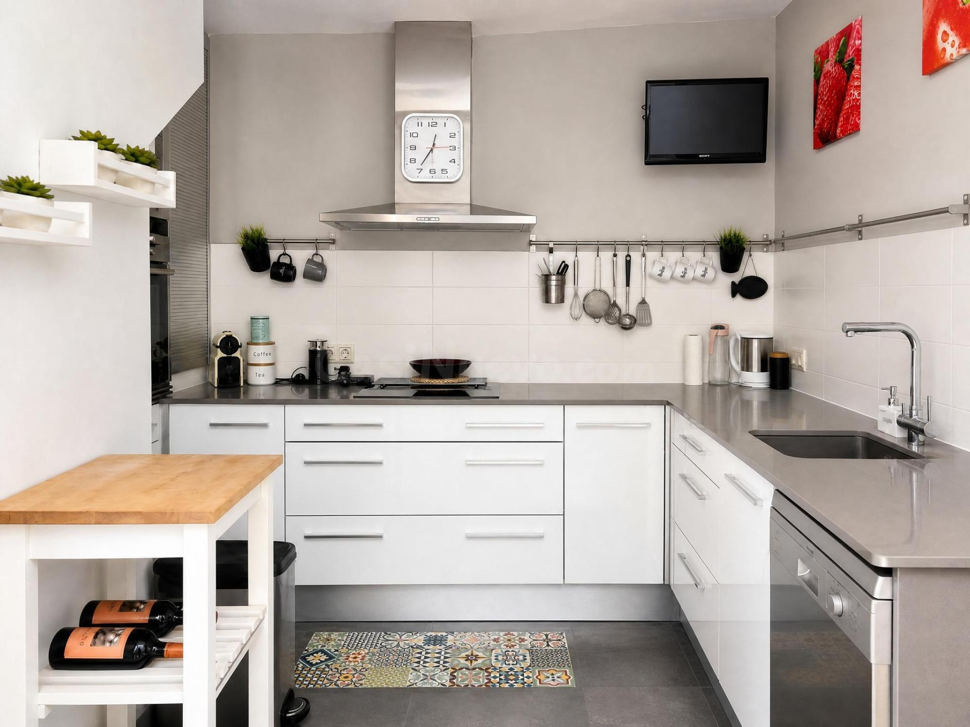 DISEÑO ACTUAL, CERO REFORMAS Y UNA VIDA MUCHO MÁS FÁCIL!! - foto 4