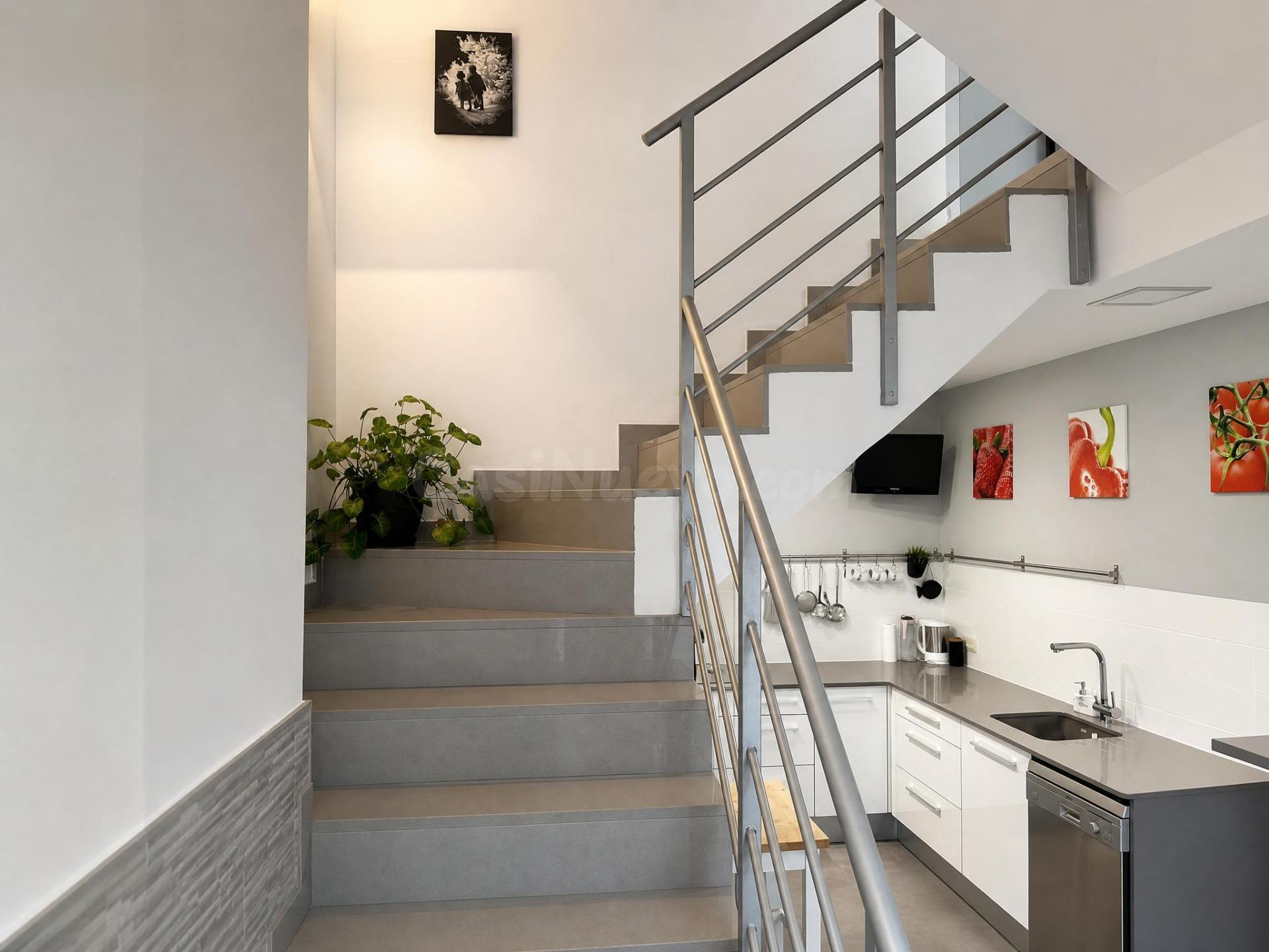 DISEÑO ACTUAL, CERO REFORMAS Y UNA VIDA MUCHO MÁS FÁCIL!! - foto 5