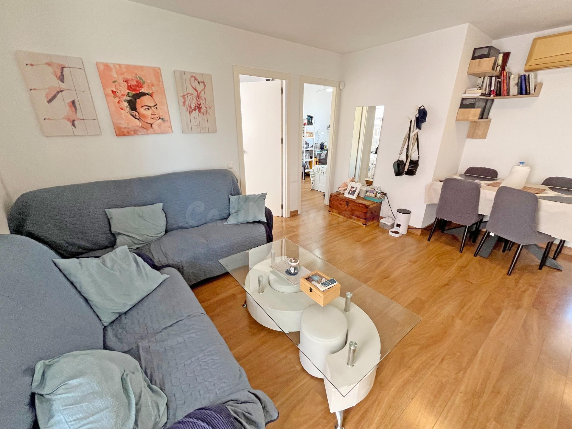 Apartamento con vistas al río Segura, piscina y plaza de aparcamiento - foto 2