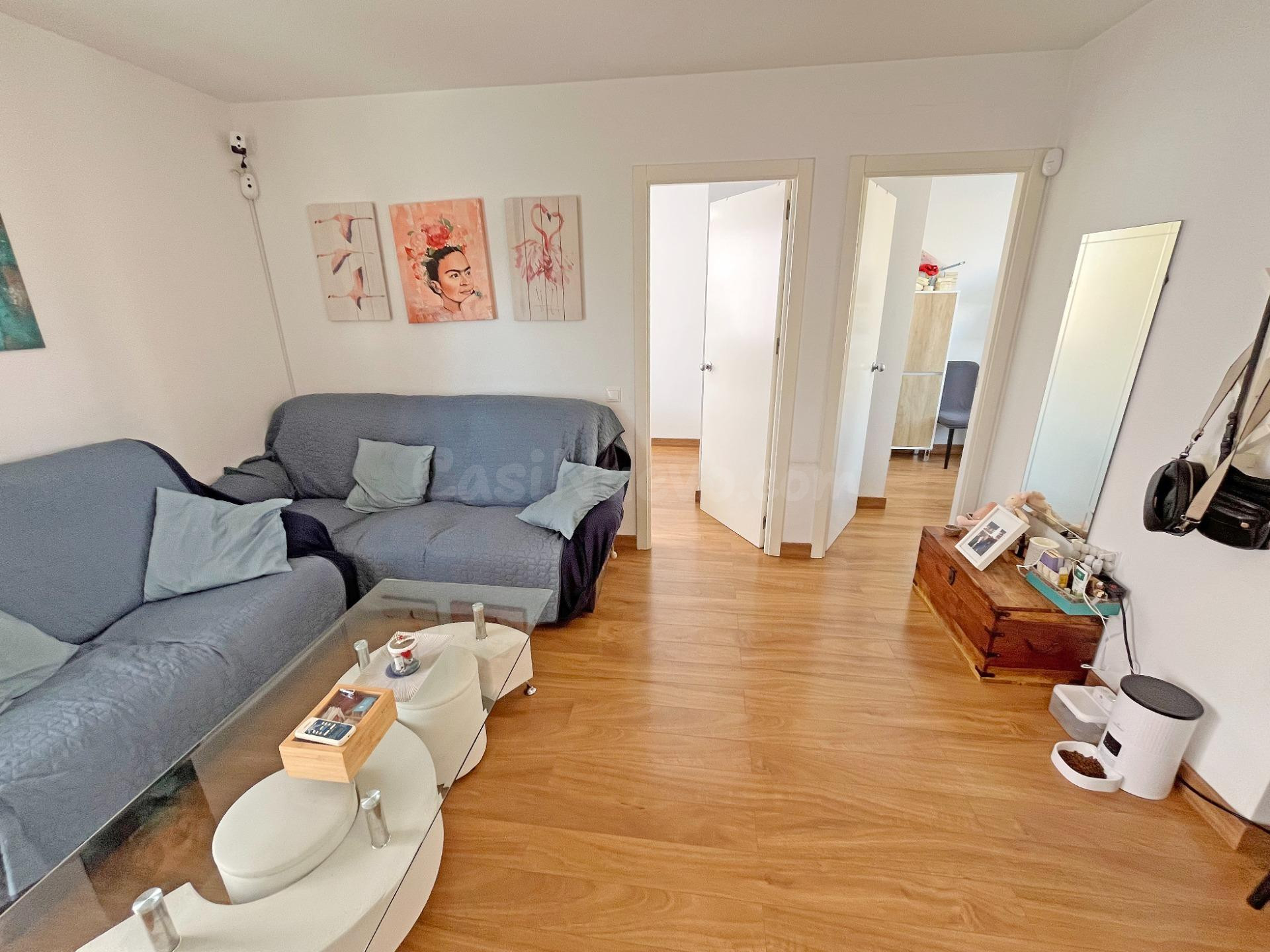 Apartamento con vistas al río Segura, piscina y plaza de aparcamiento - foto 3