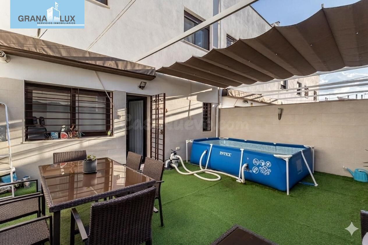 Espectacular casa en Maracena - foto 3