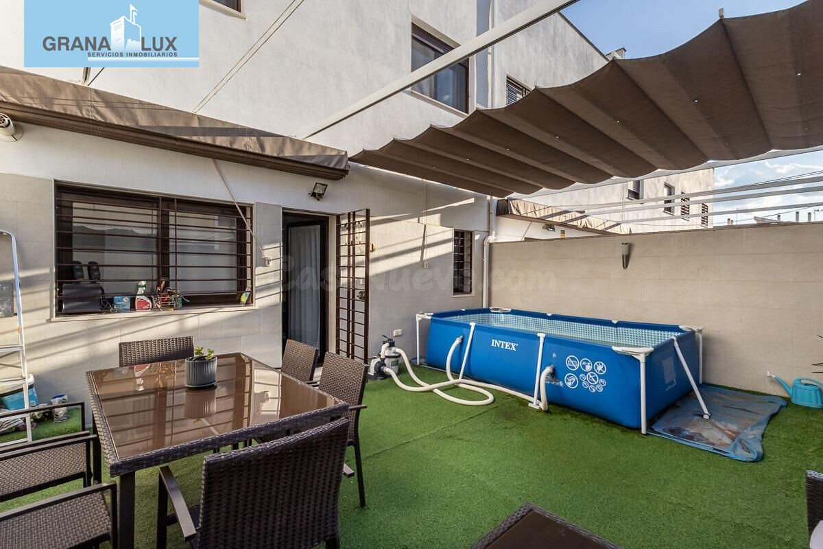 Espectacular casa en Maracena - foto 4