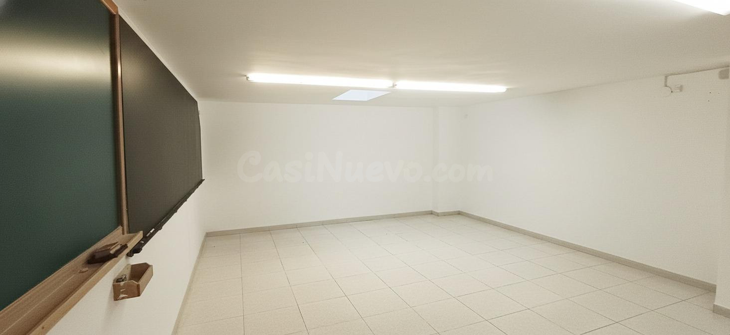 INVERSIÓN INTELIGENTE EN LOCAL EN EL CENTRO DE CASTELLÓN DE  - foto 5