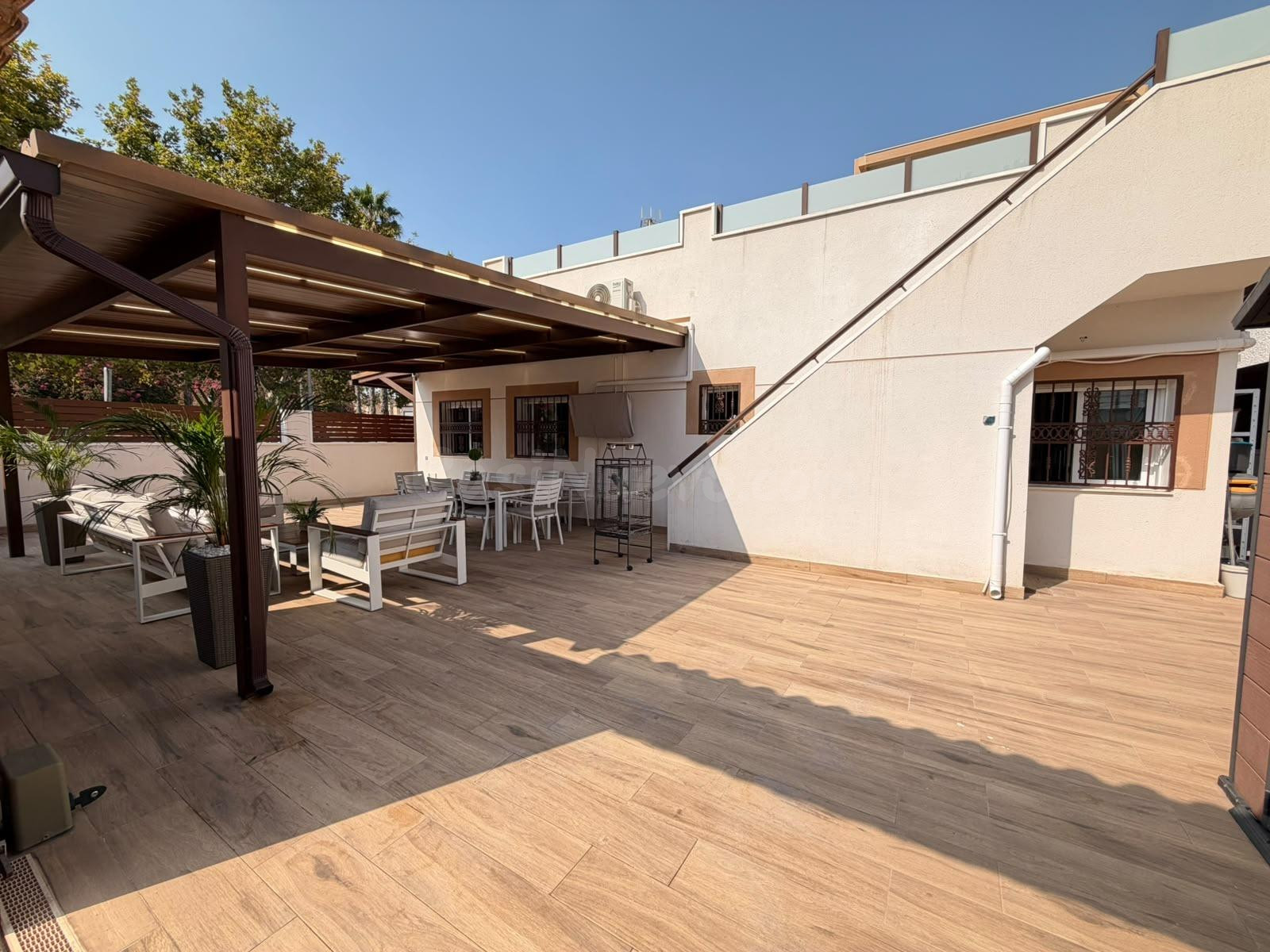 Espectacular vivienda reformada con parcela de 200 m2, terra - foto 3