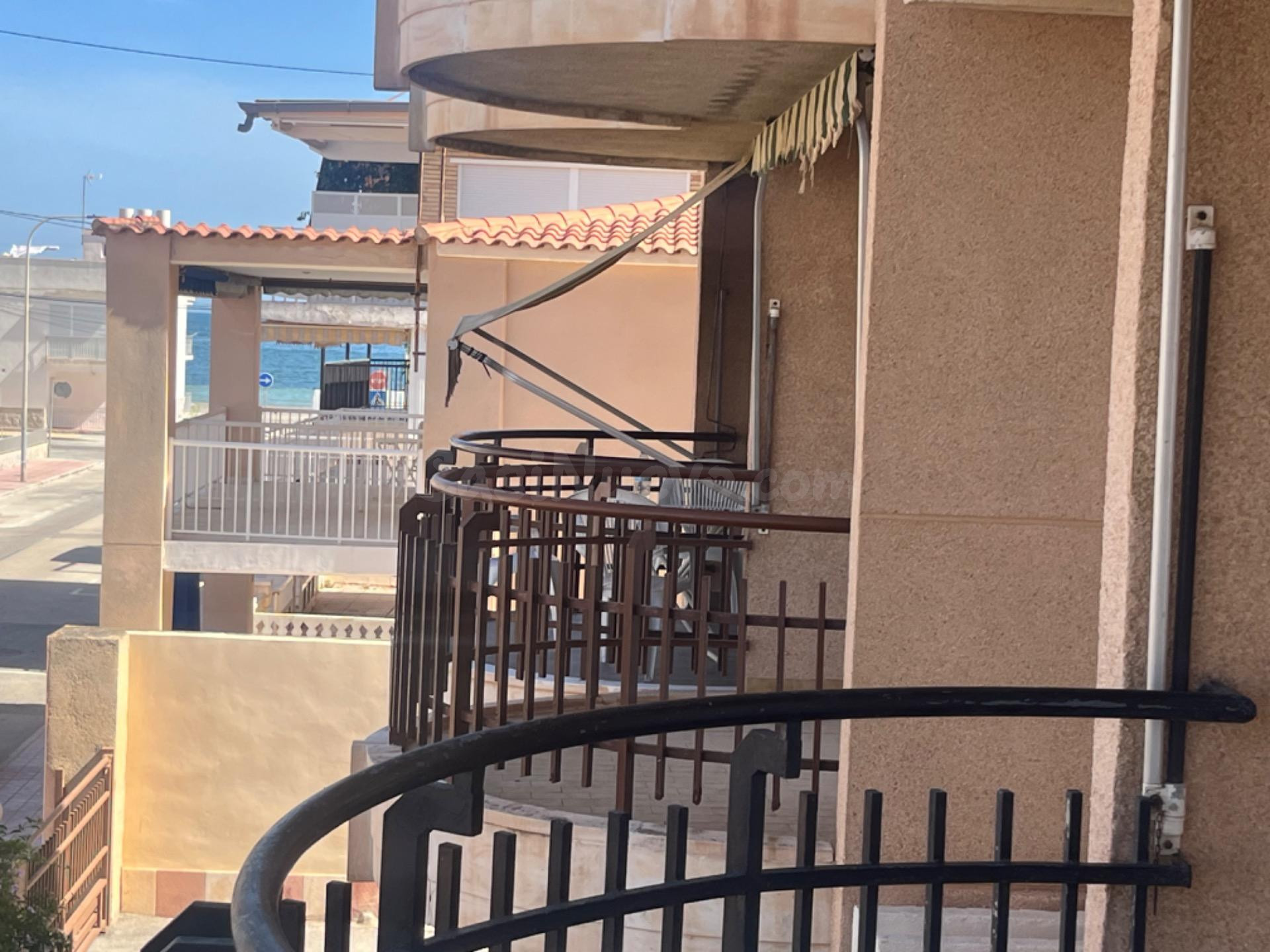 APARTAMENTO EN SANTA POLA A UN PASO DEL MAR - foto 2