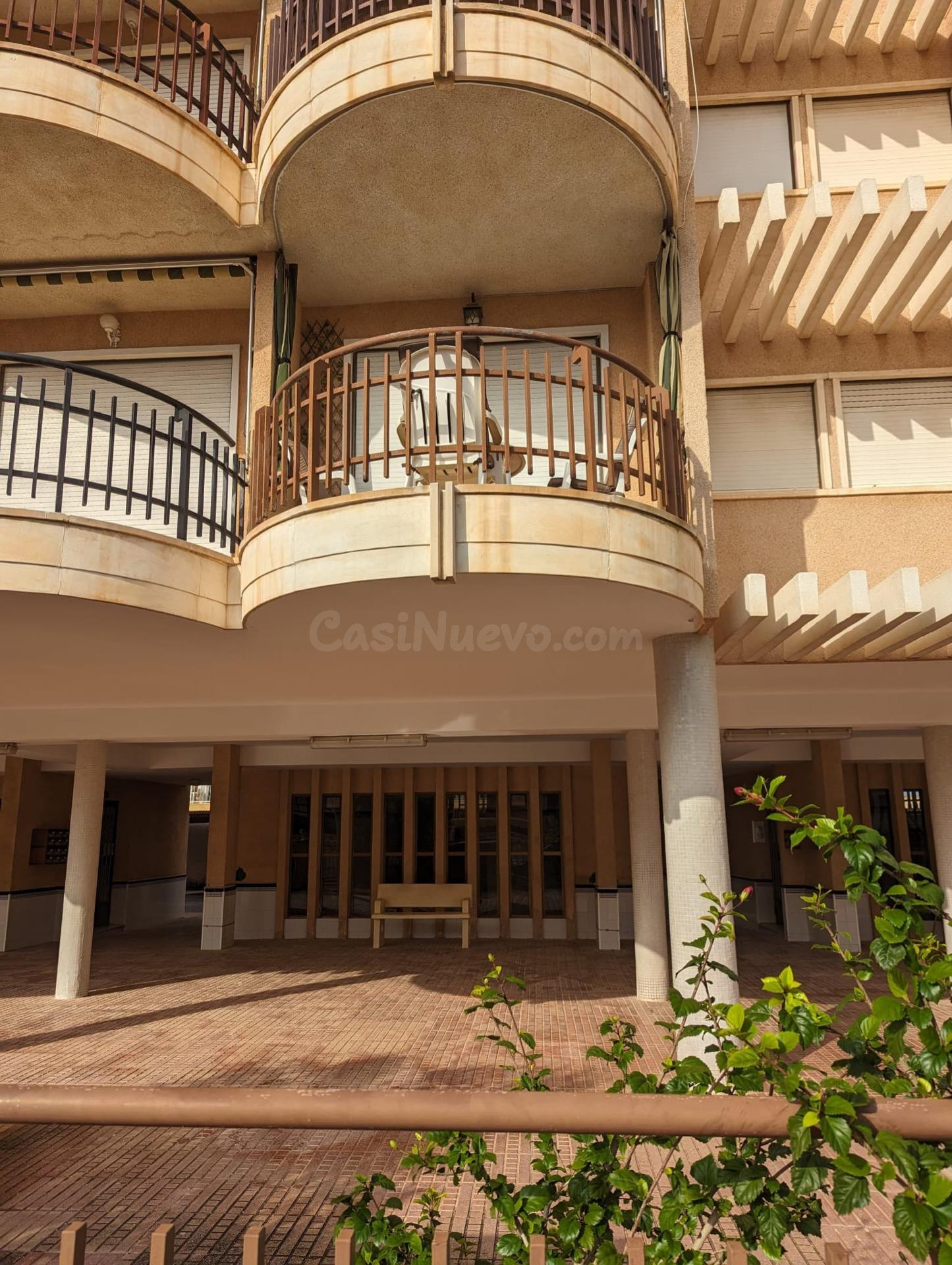 APARTAMENTO EN SANTA POLA A UN PASO DEL MAR - foto 5