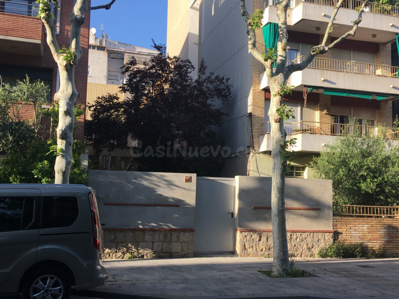 solar en venda a Igualada. zona passeig Verdaguer - foto 2