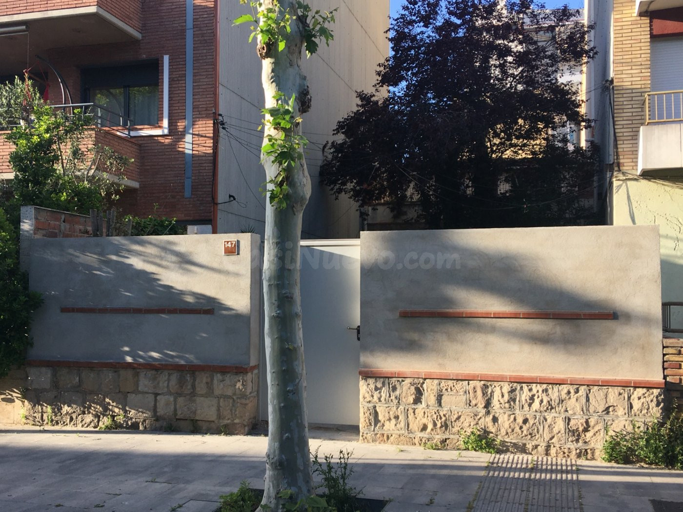 solar en venda a Igualada. zona passeig Verdaguer - foto 3
