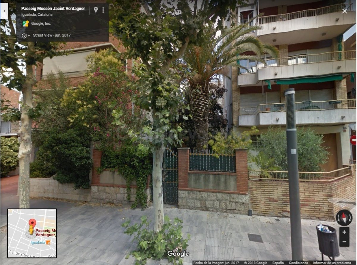 solar en venda a Igualada. zona passeig Verdaguer - foto 4