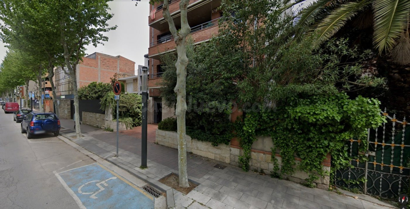 solar en venda a Igualada. zona passeig Verdaguer - foto 5