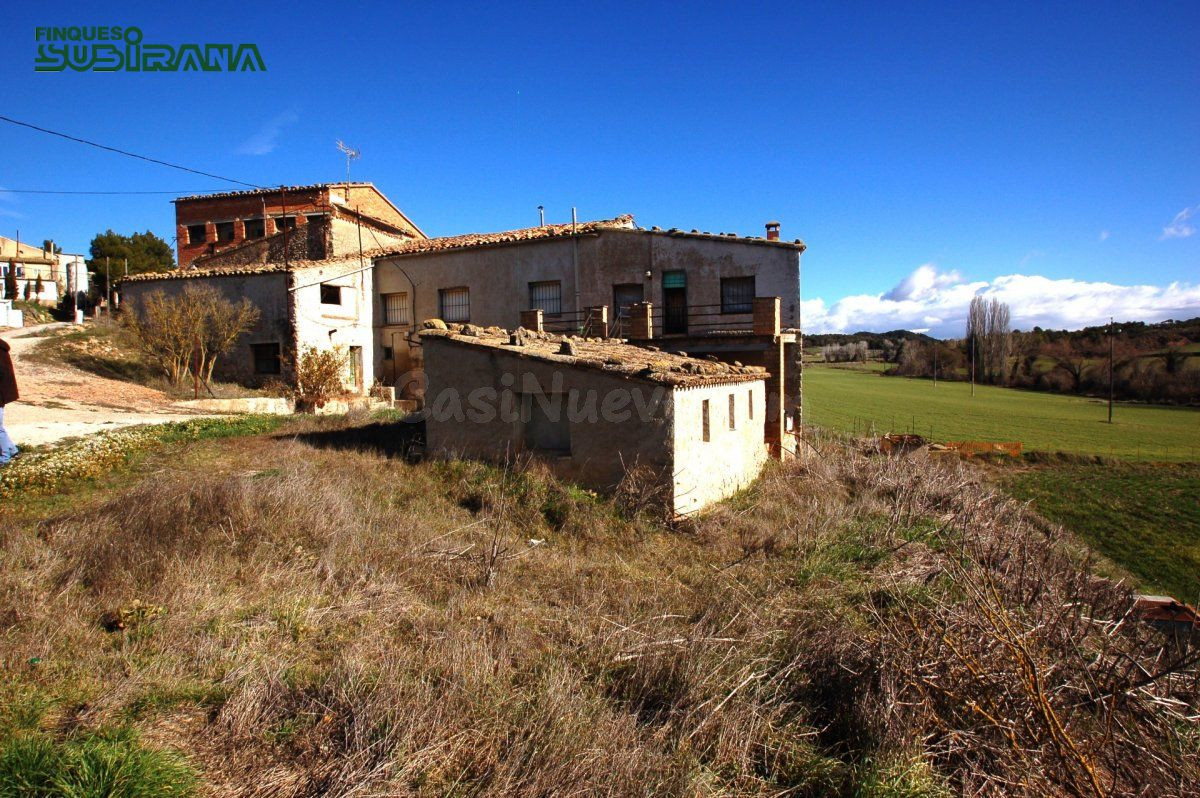Finca rústica 515m² en venta - Bellprat - foto 2