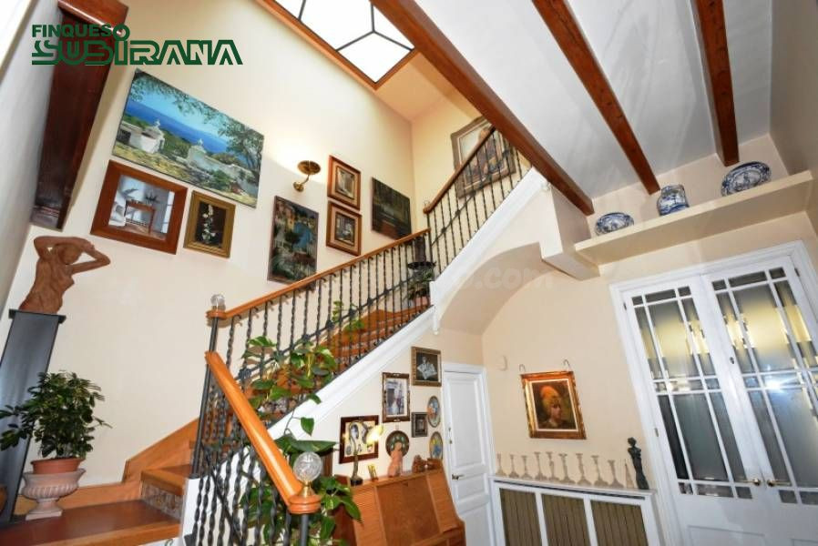 Chalet 5 habitaciones 461m² en venta - Centre - foto 4