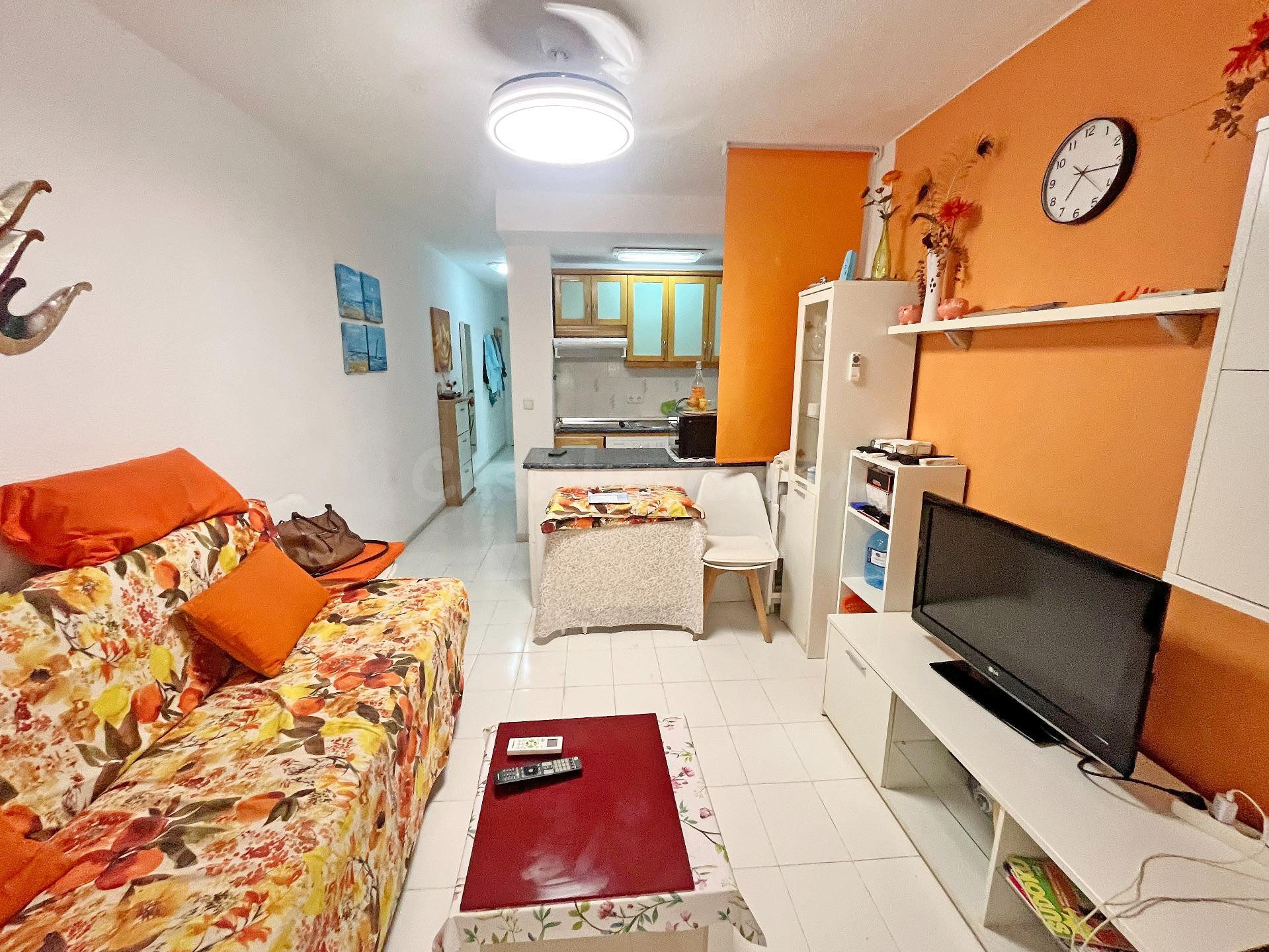 Apartamento muy coqueto en el centro de Guardamar del Segura - foto 3