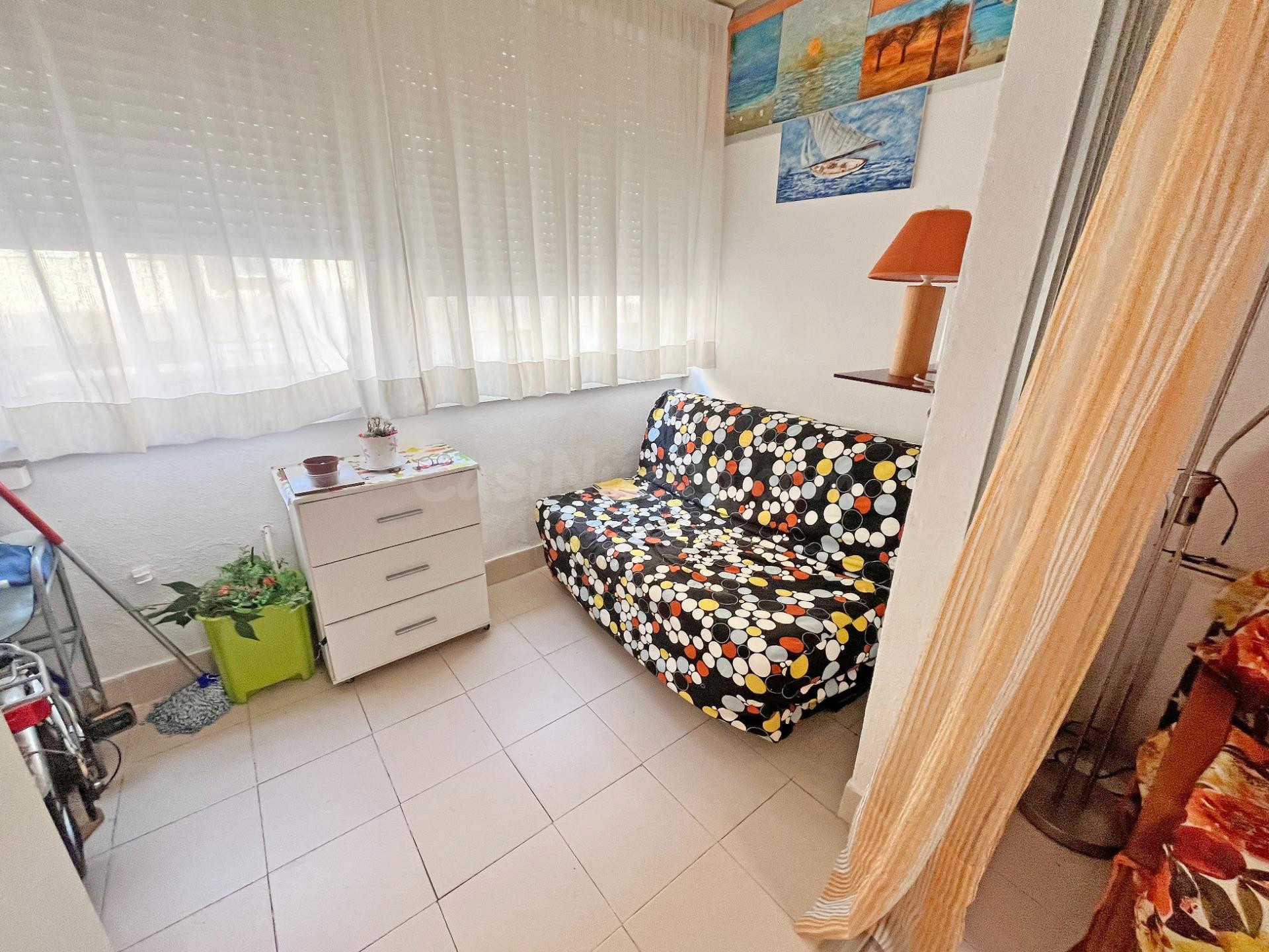 Apartamento muy coqueto en el centro de Guardamar del Segura - foto 5