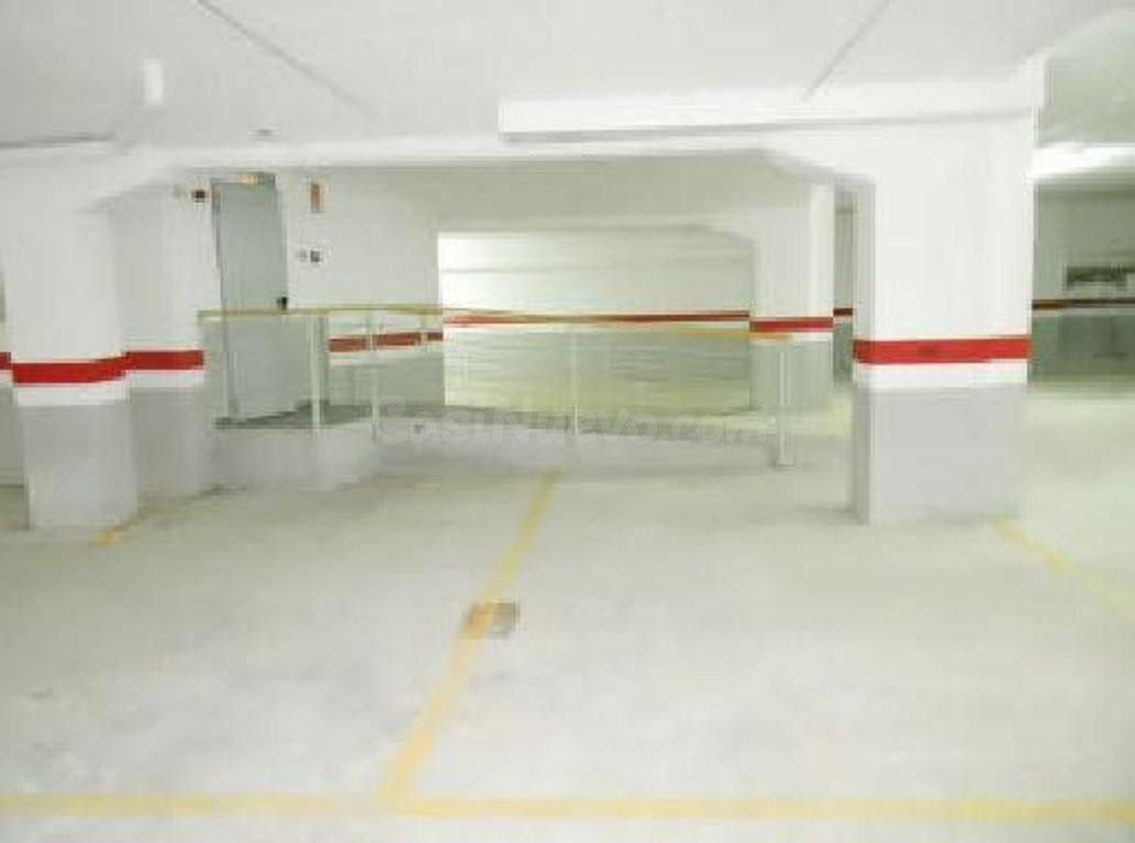 PLAÇA D'APARCAMENT A IGUALADA - foto 2