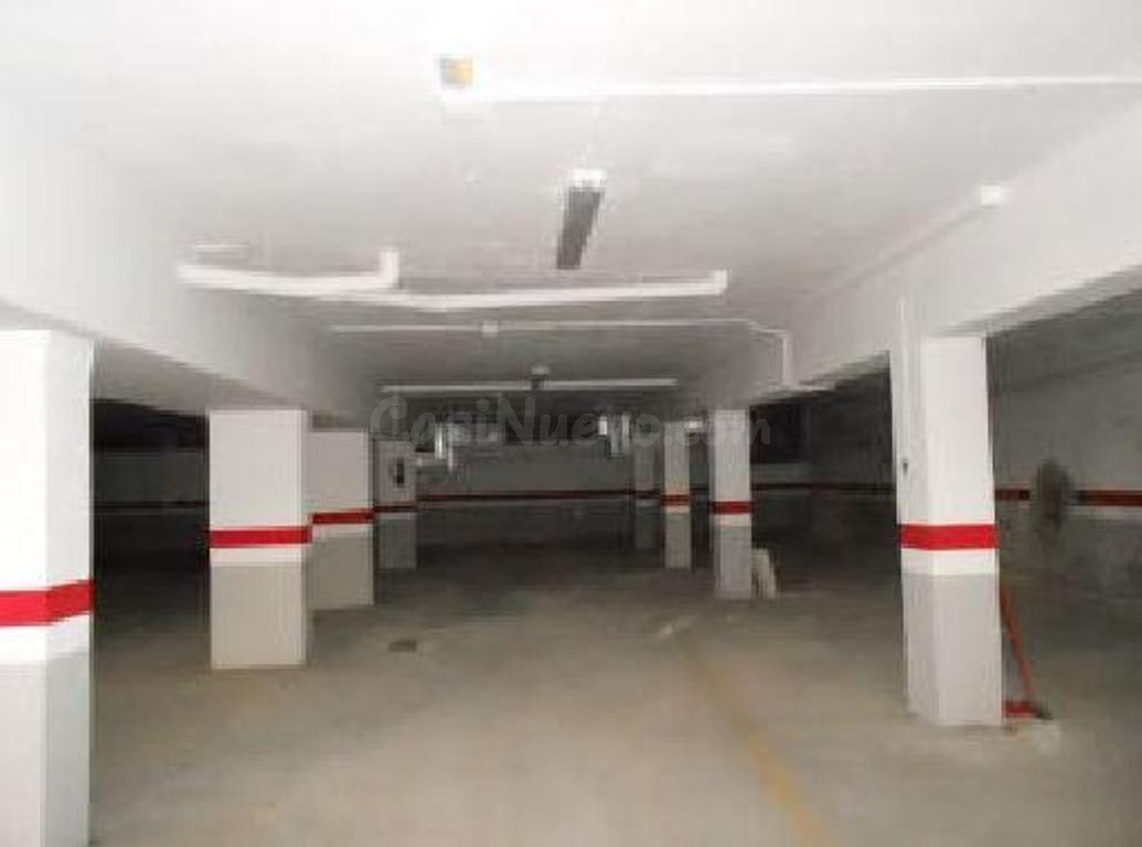 PLAÇA D'APARCAMENT A IGUALADA - foto 3