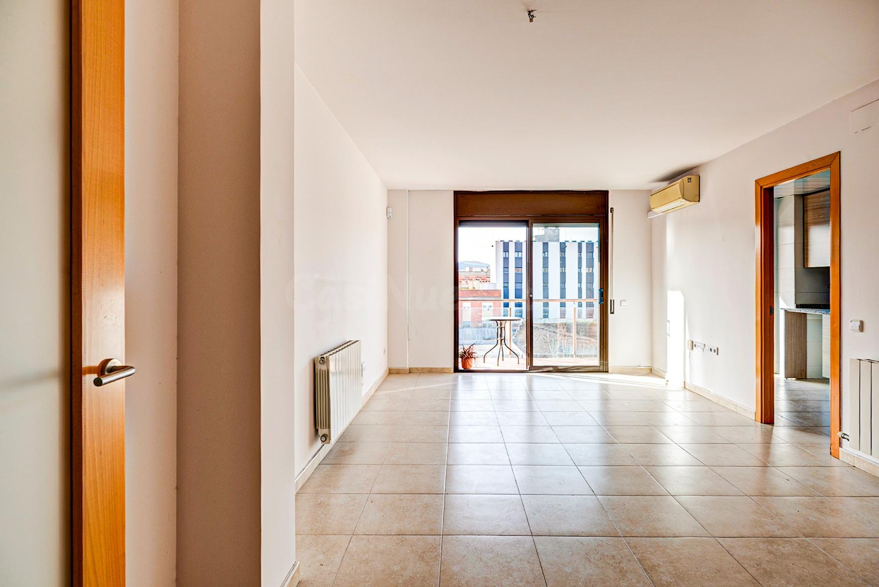 EXCLUSIU DÚPLEX EN VENDA AL CENTRE D'IGUALADA